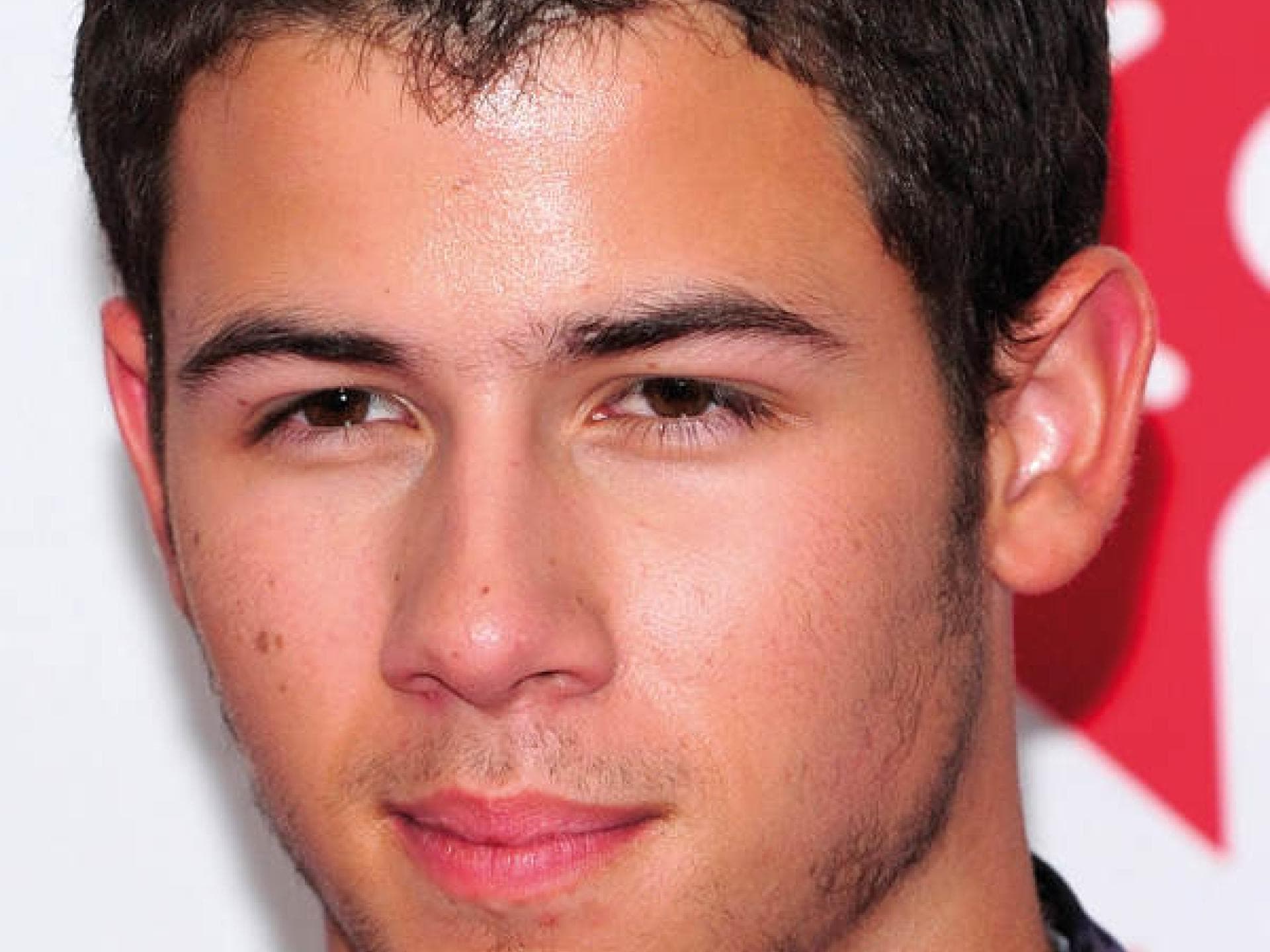 Wie heiß ist Nick Jonas?