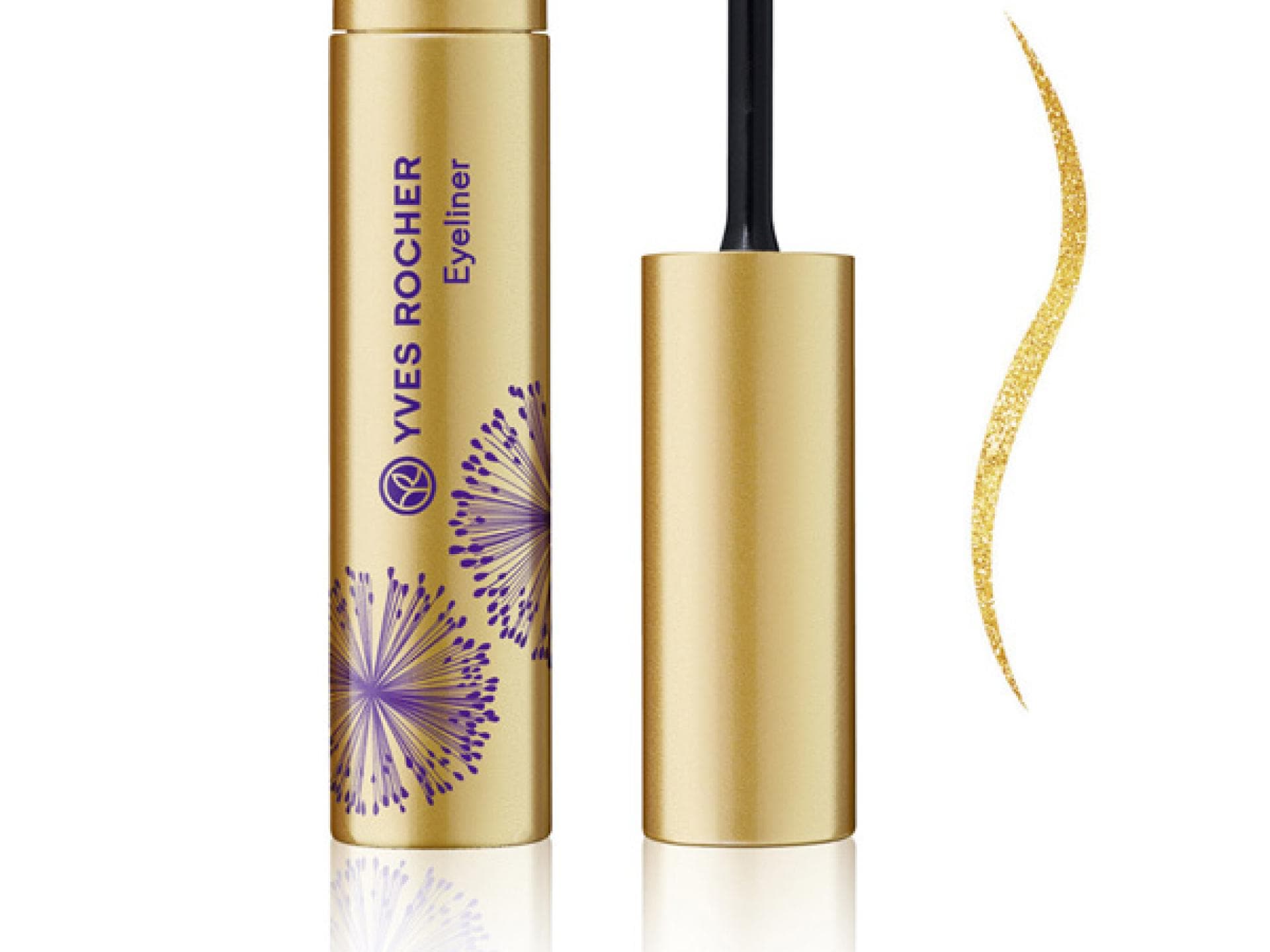 Trend-Eyeliner von Yves Rocher