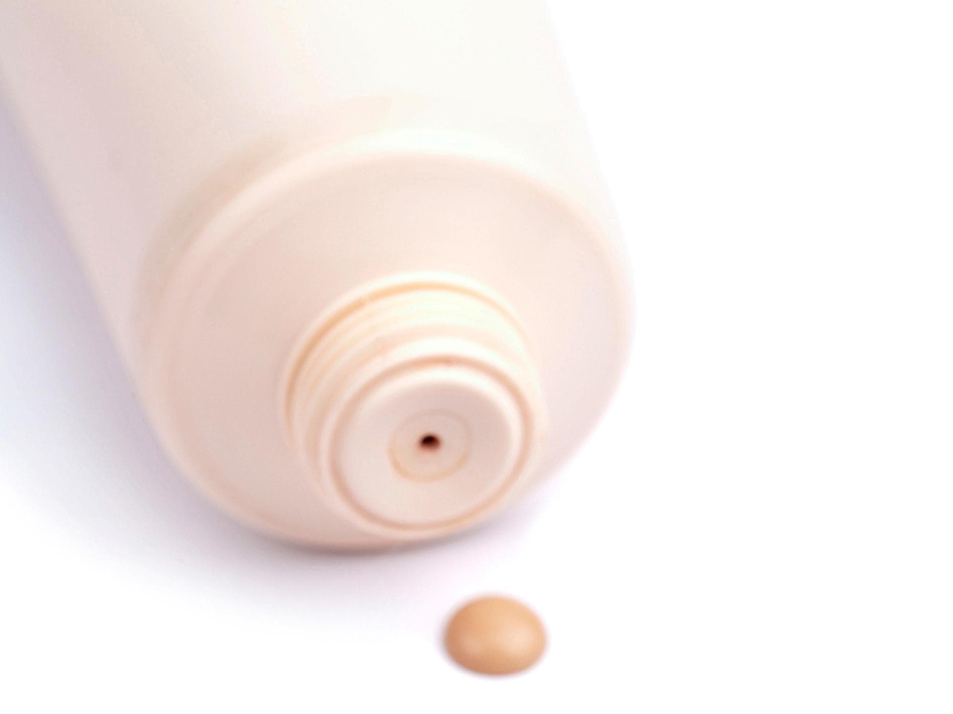 Concealer in jeder Form