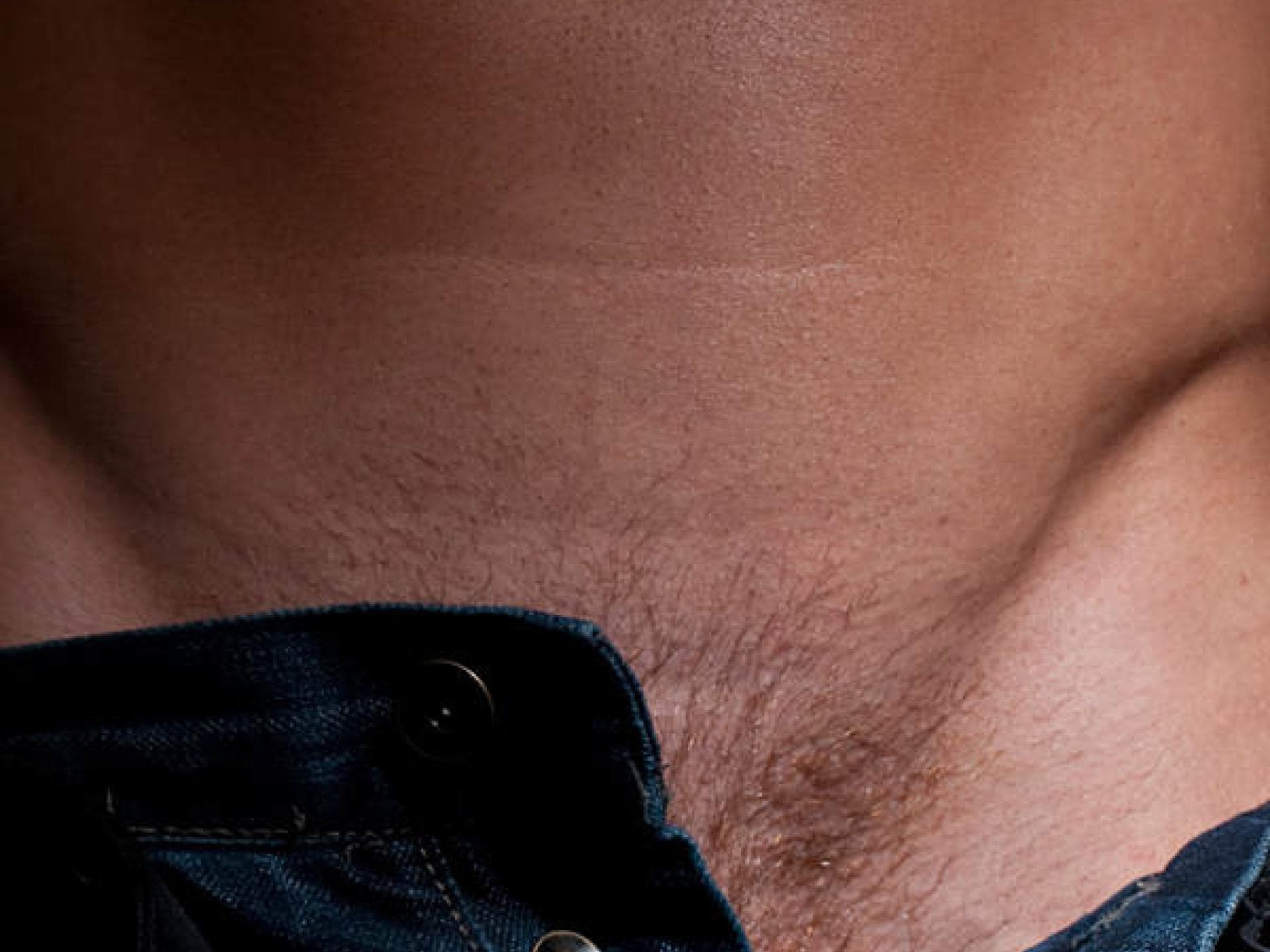 Schamhaare und Intimfrisur