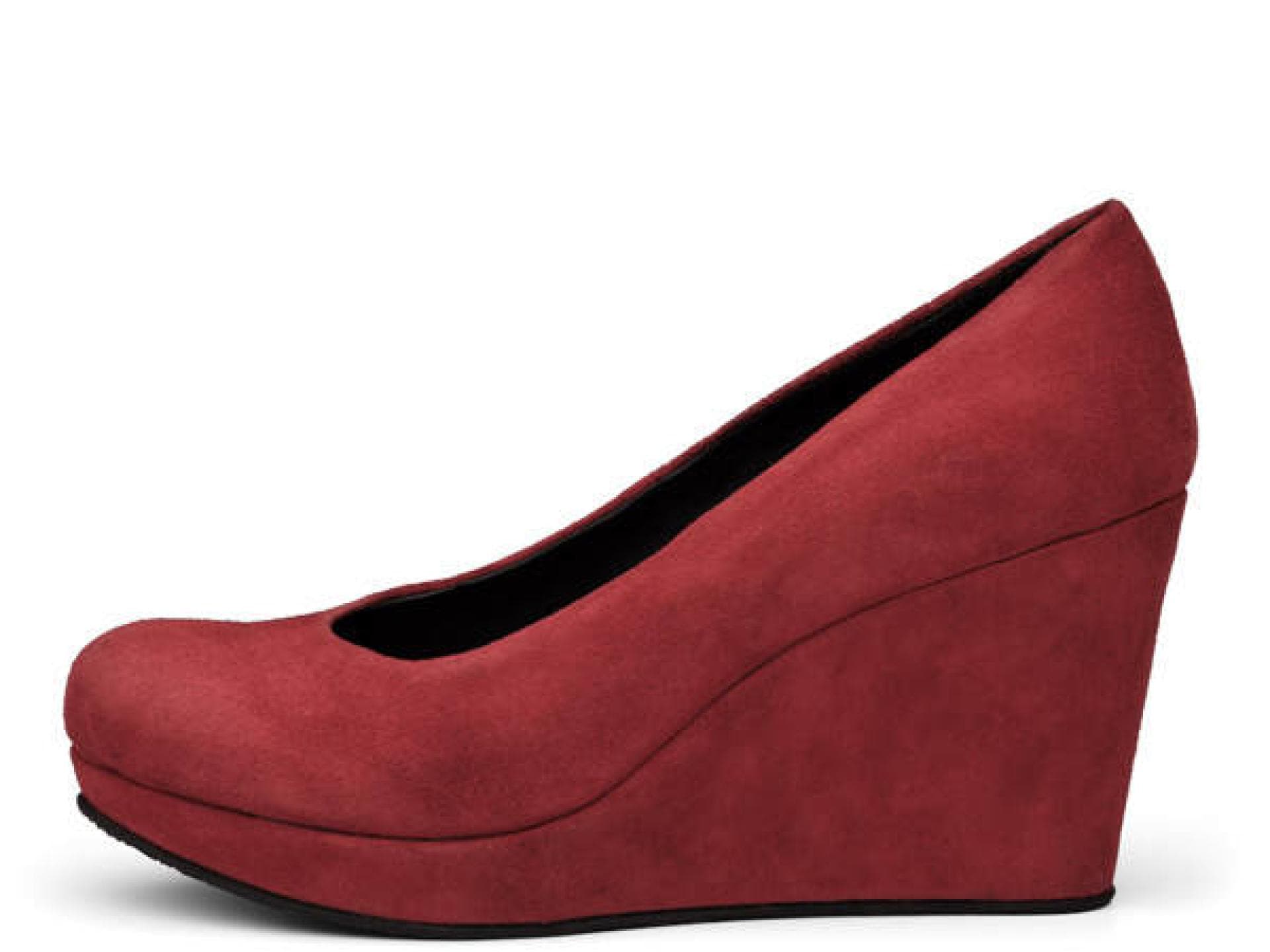 Keilabsatz-Pumps von Görtz Shoes