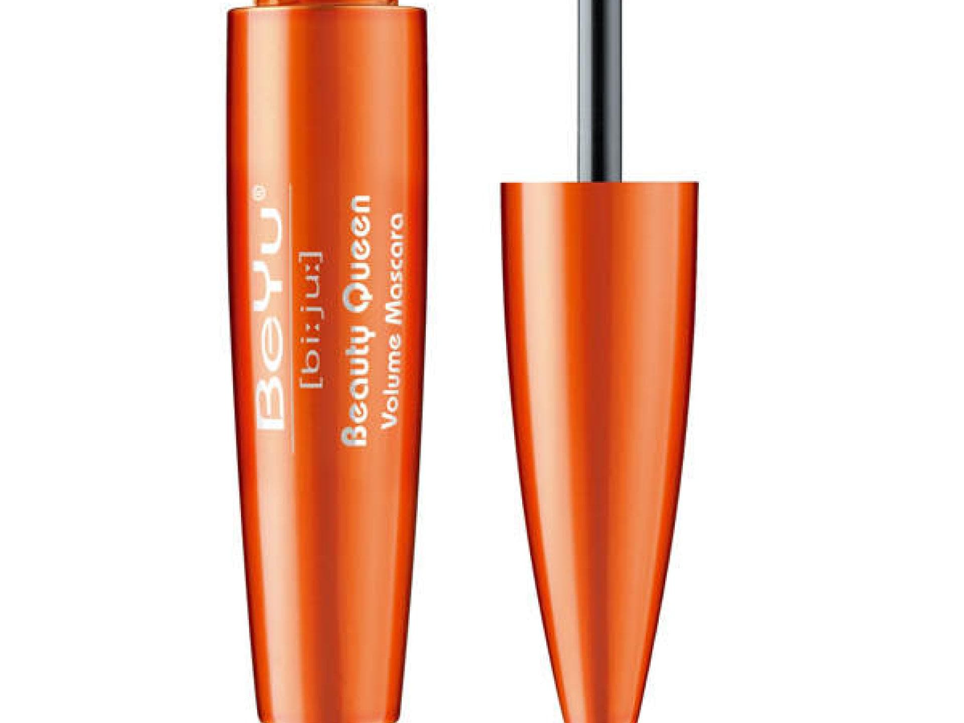 Beauty Queen Volume Mascara von BeYu