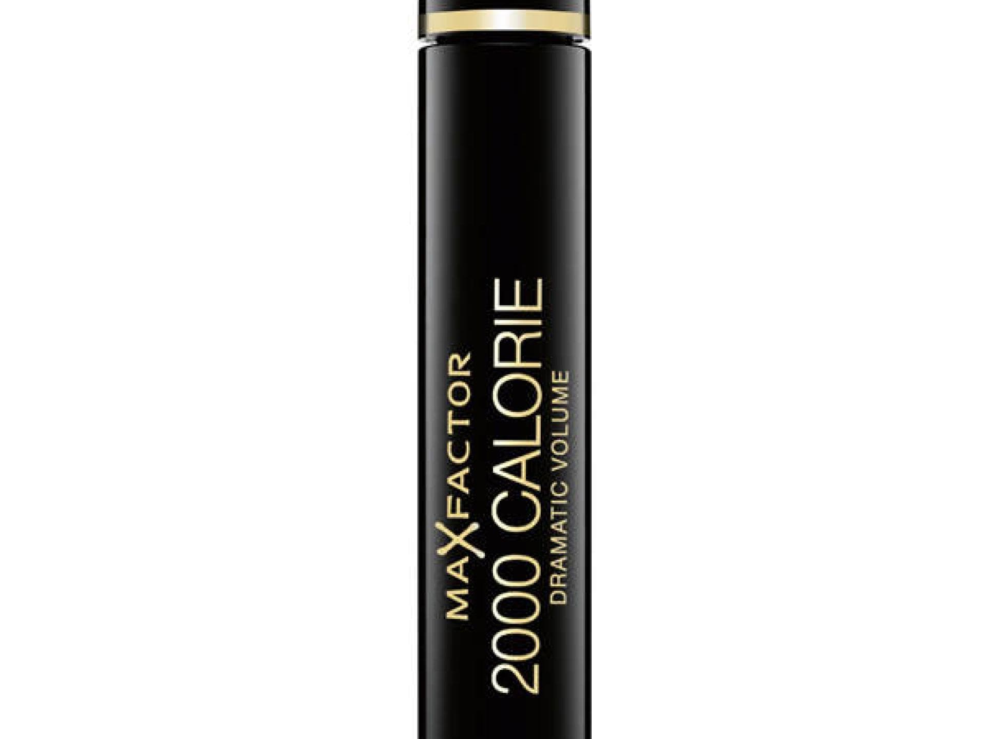 2000 Calorie Mascara von Max Factor