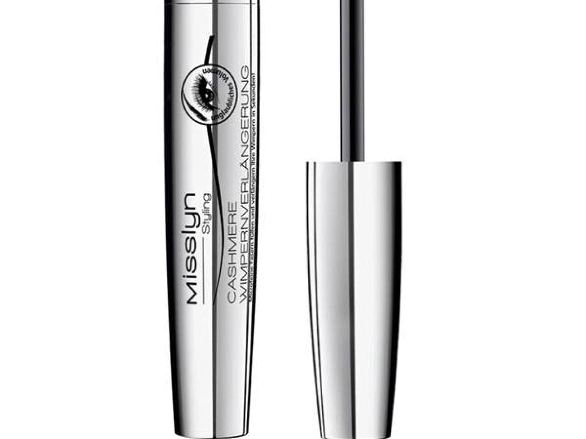 Wimpernverlängerung von Misslyn