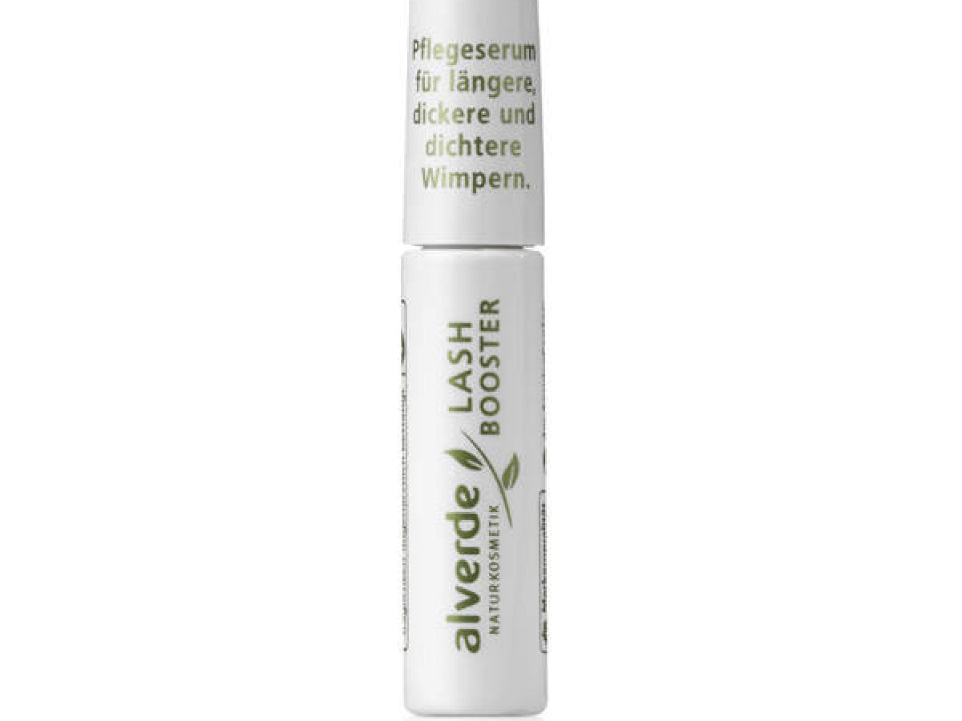 Lash Booster von Alverde