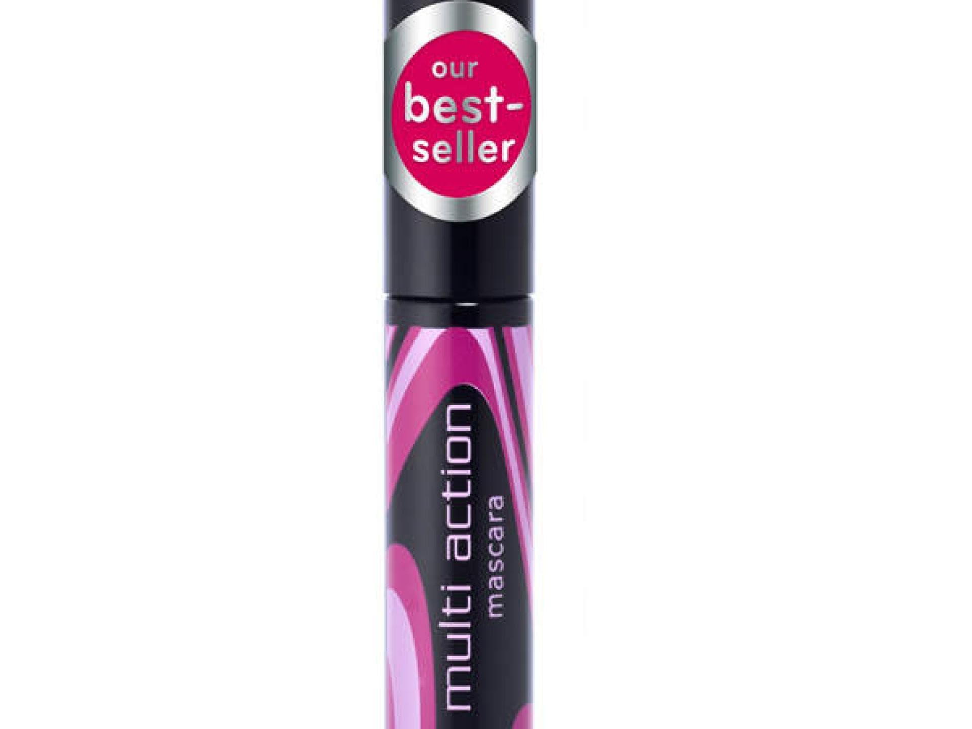 New in Town multi action Mascara von Essence