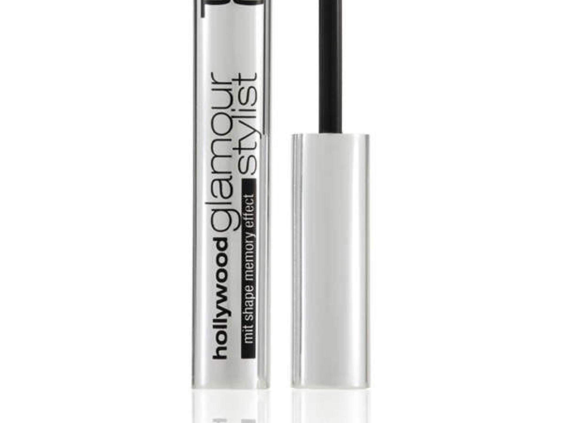 Glamour Mascara von p2