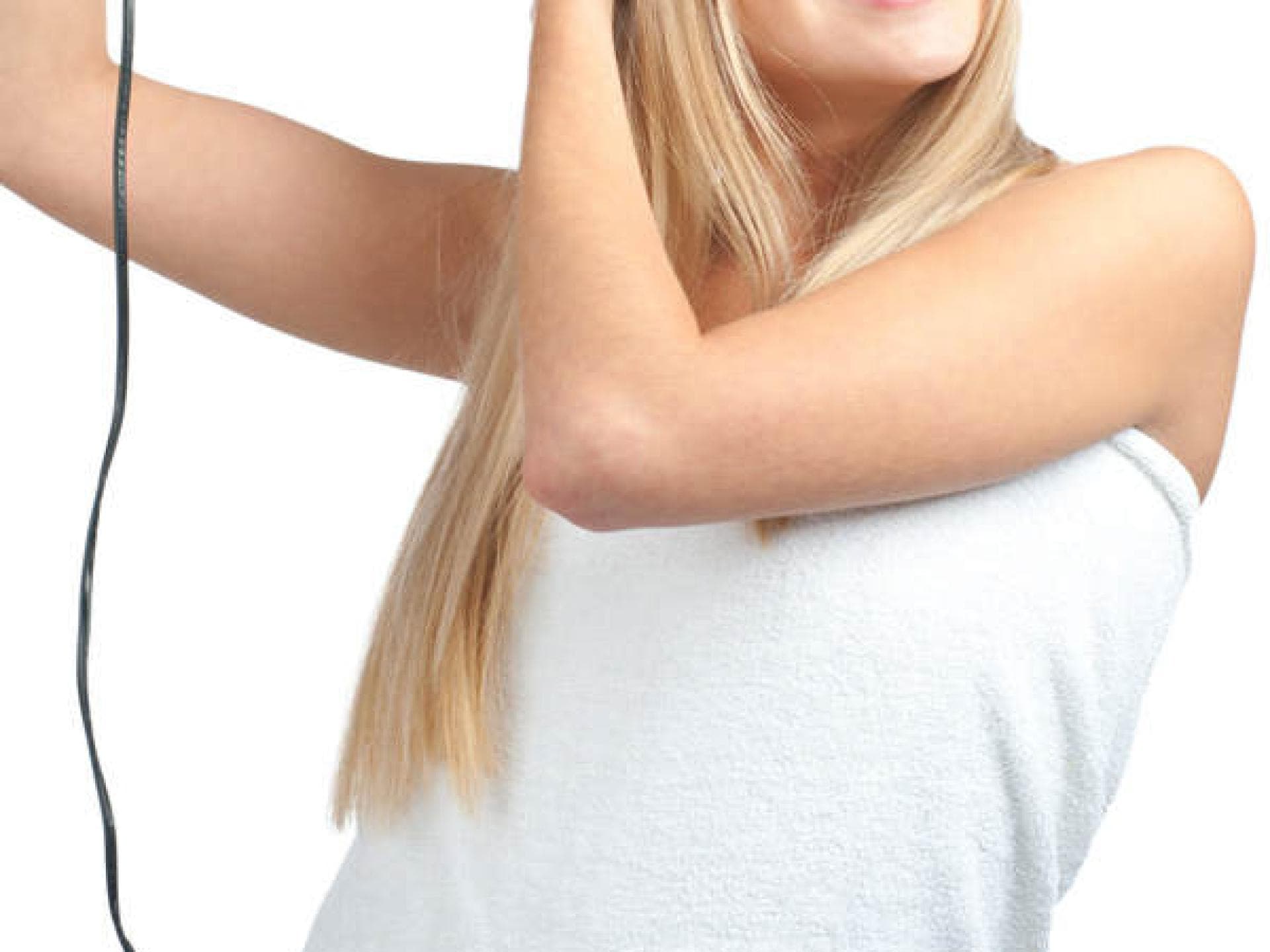 Wieso gehen meine Haare so schnell kaputt?