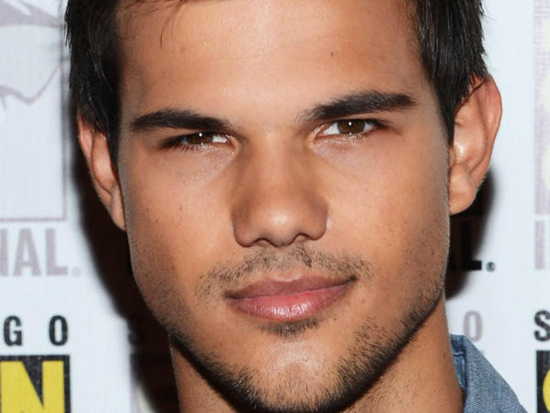 Taylor Lautner: heiß?