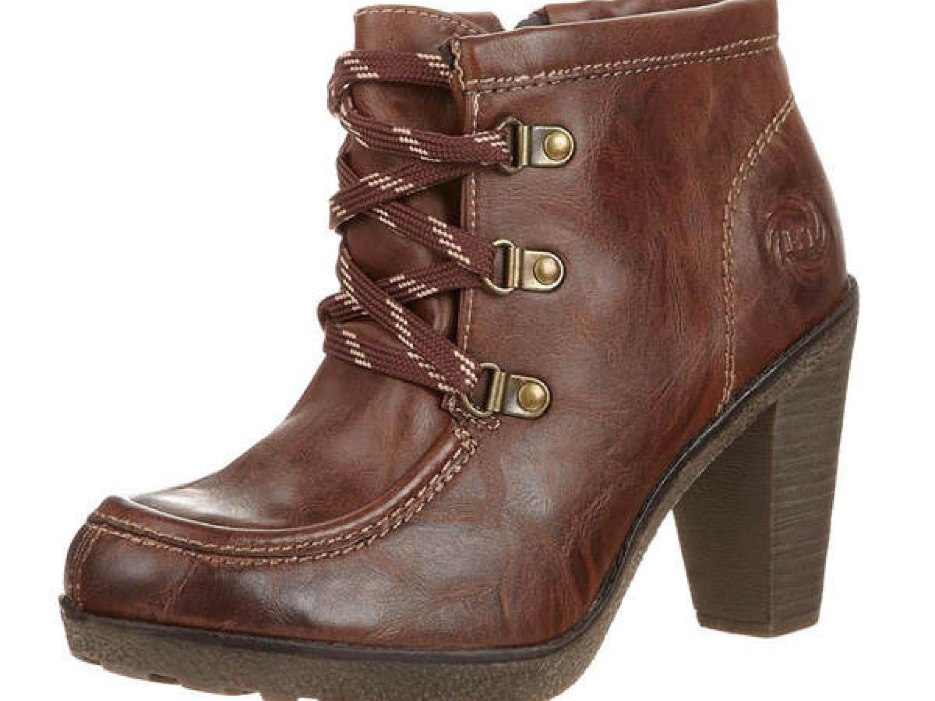 Stiefelette von Marco Tozzi