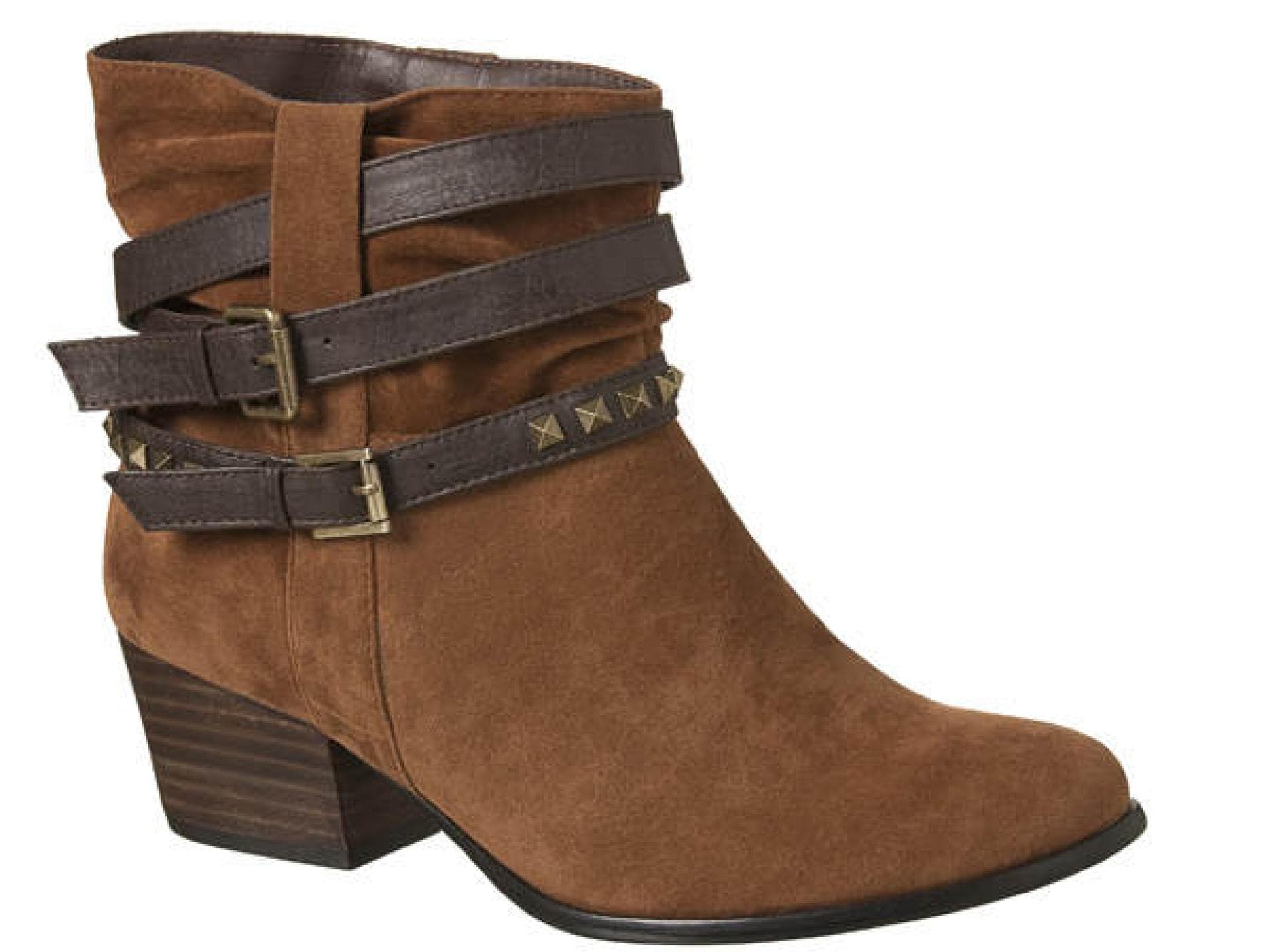 Westernstiefelette von Primark