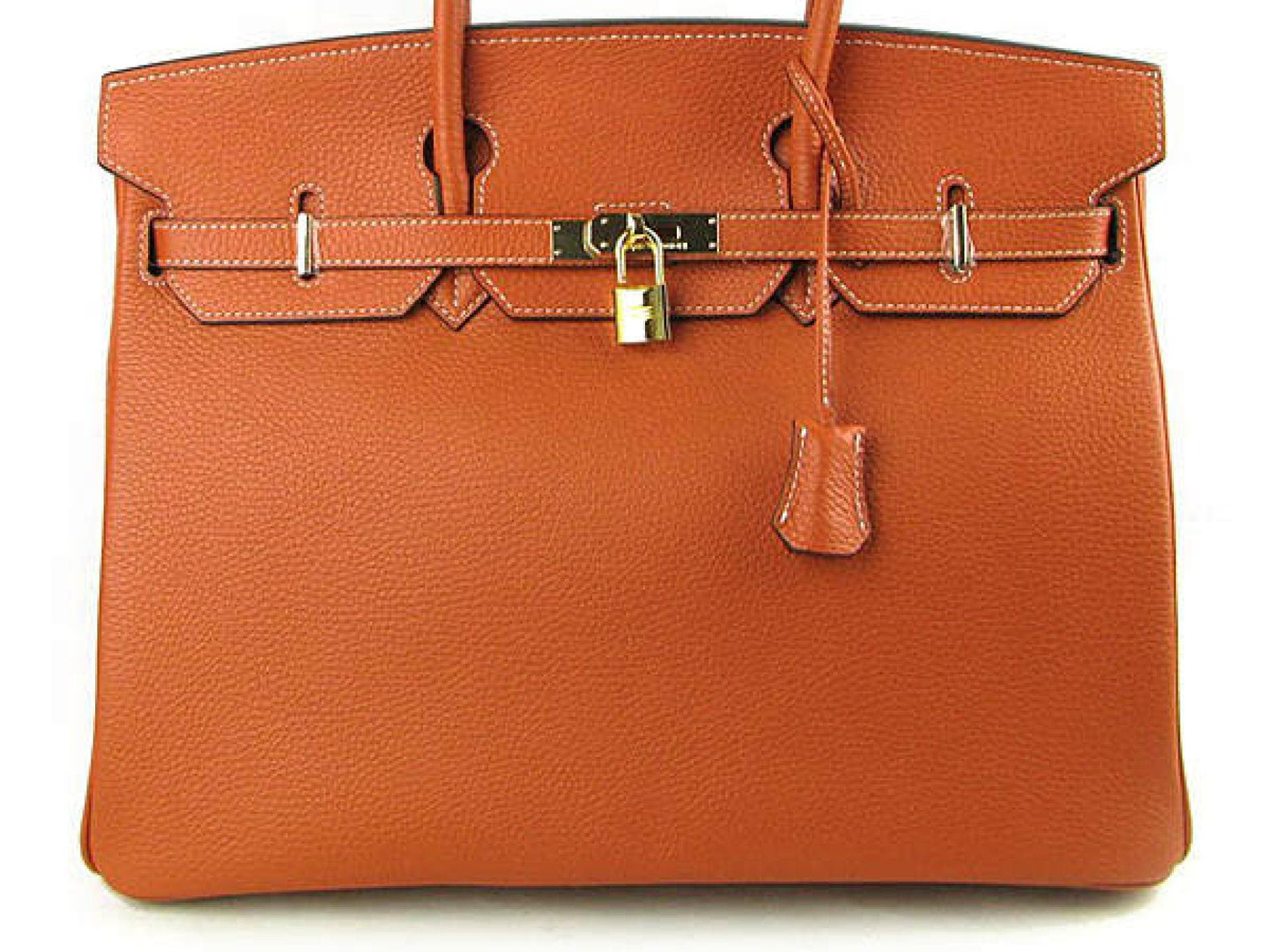 Birkin Bag von Hermès