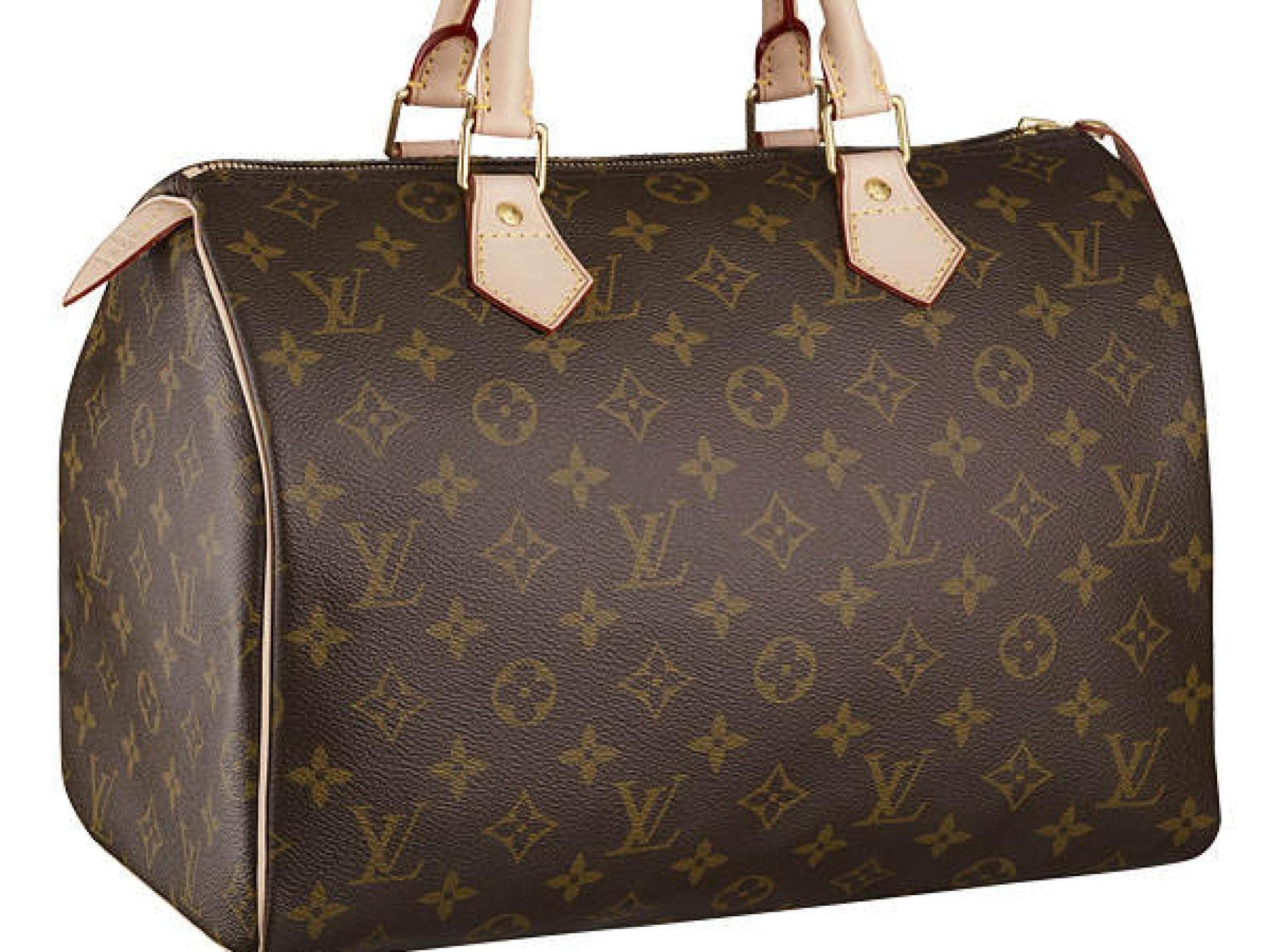 "Speedy" von Louis Vuitton