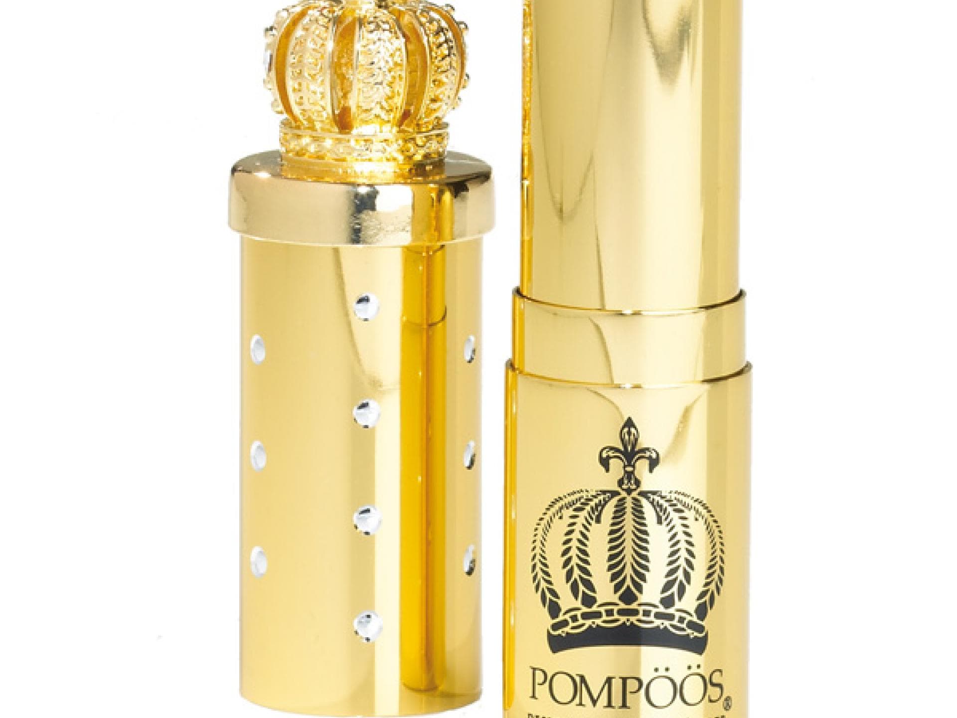 Color Shock Lipstick von Harald Glöckler