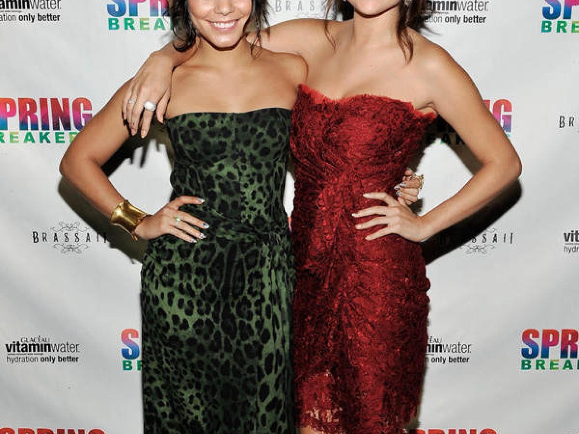 Vanessa Hudgens & Selena Gomez Vanessa Hudgens & Selena Gomez