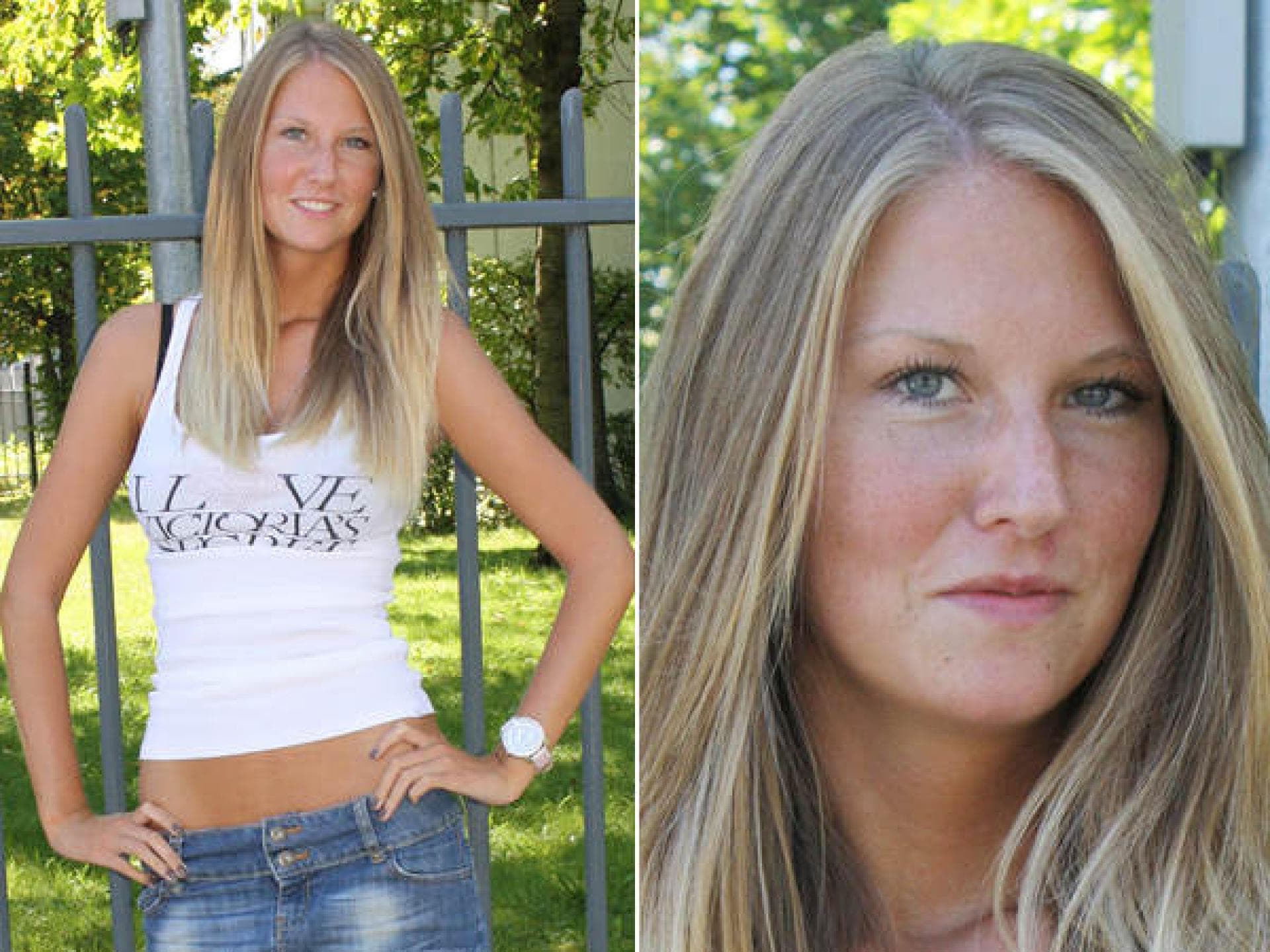 Lisa aus Österreich