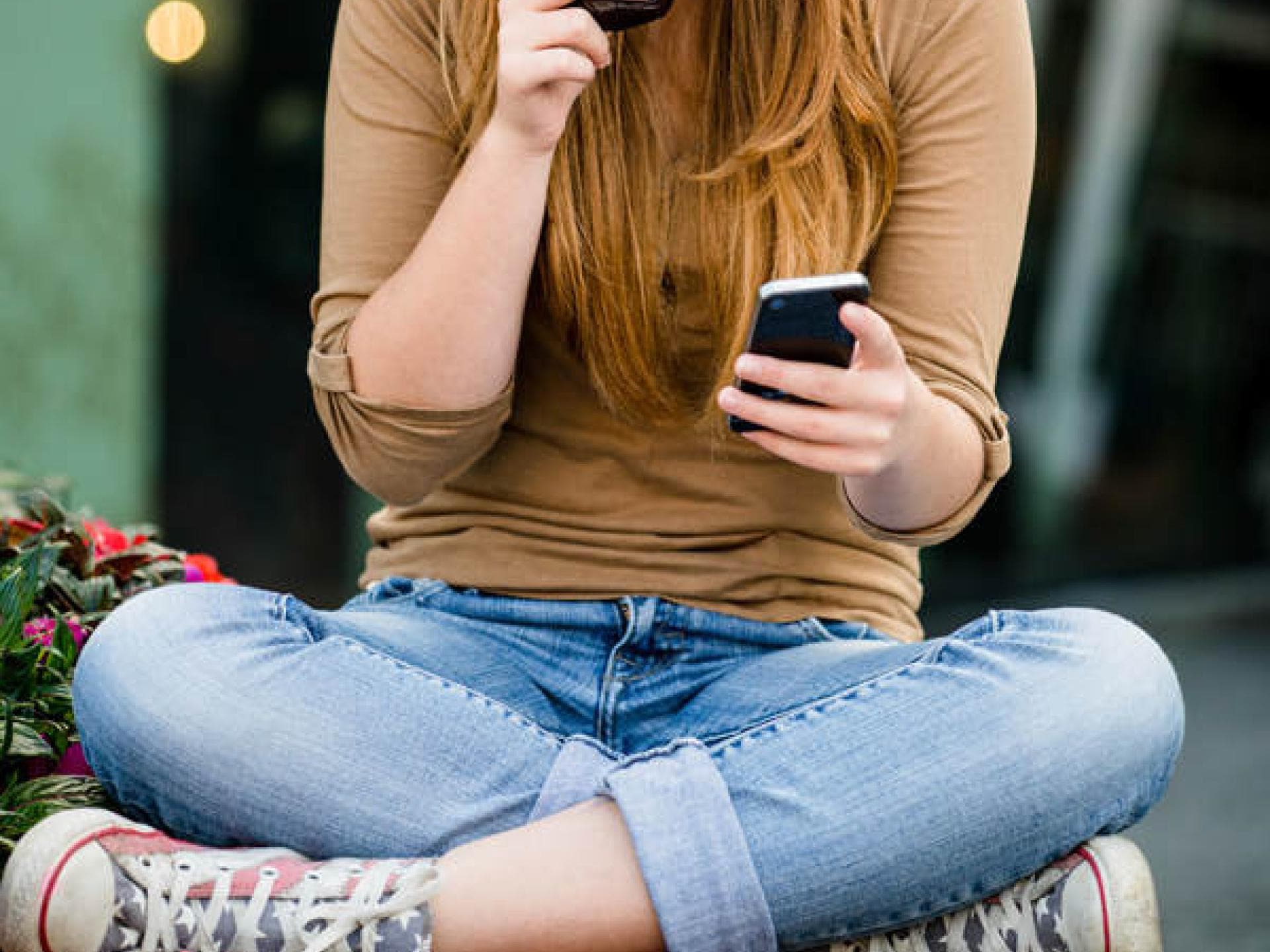 Life Hack: Mehr Speicher auf dem iPhone Life Hack: Mehr Speicher auf dem iPhone