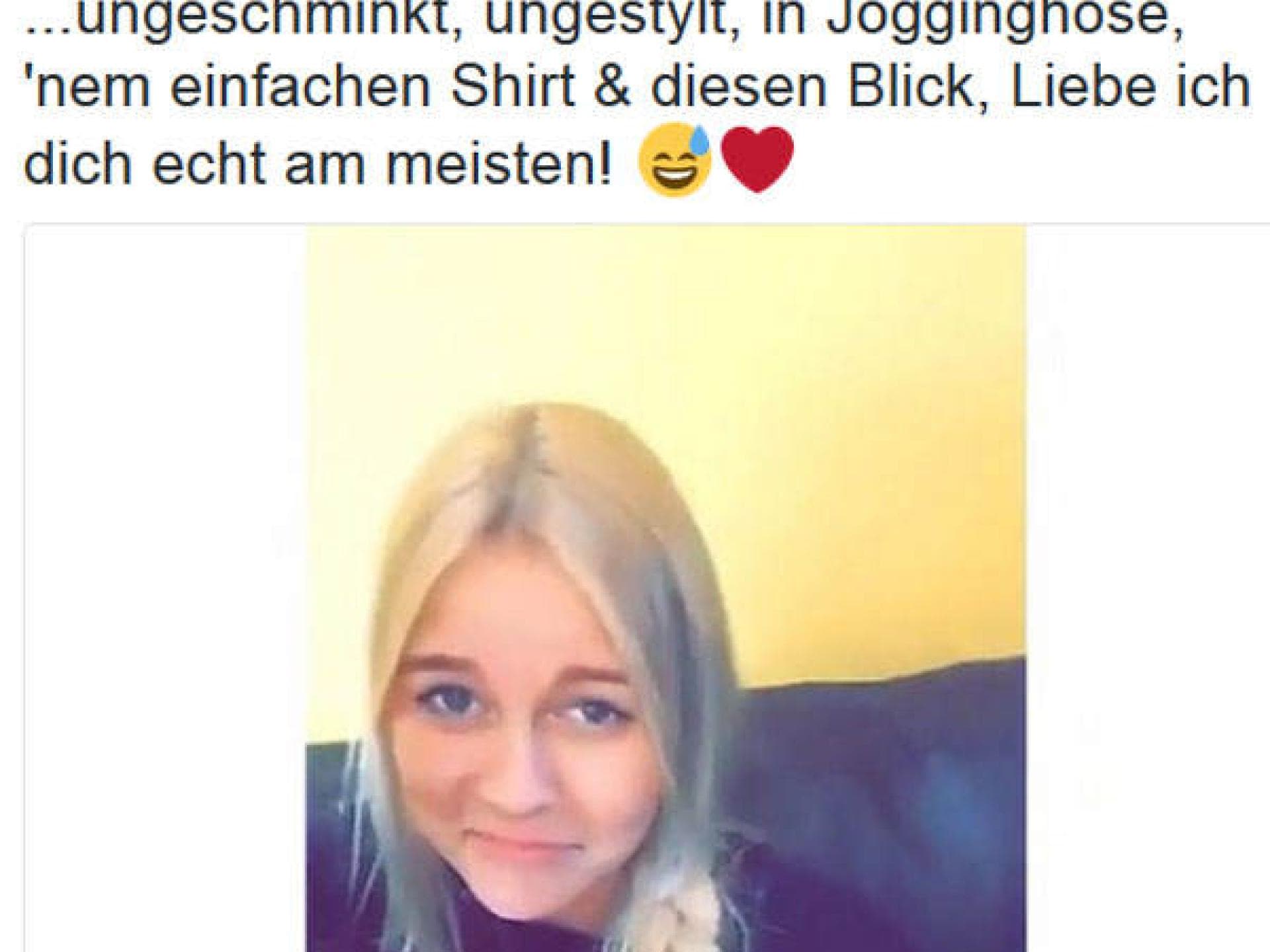 So mag Eugen Dagi am liebsten! So mag Eugen Dagi am liebsten!