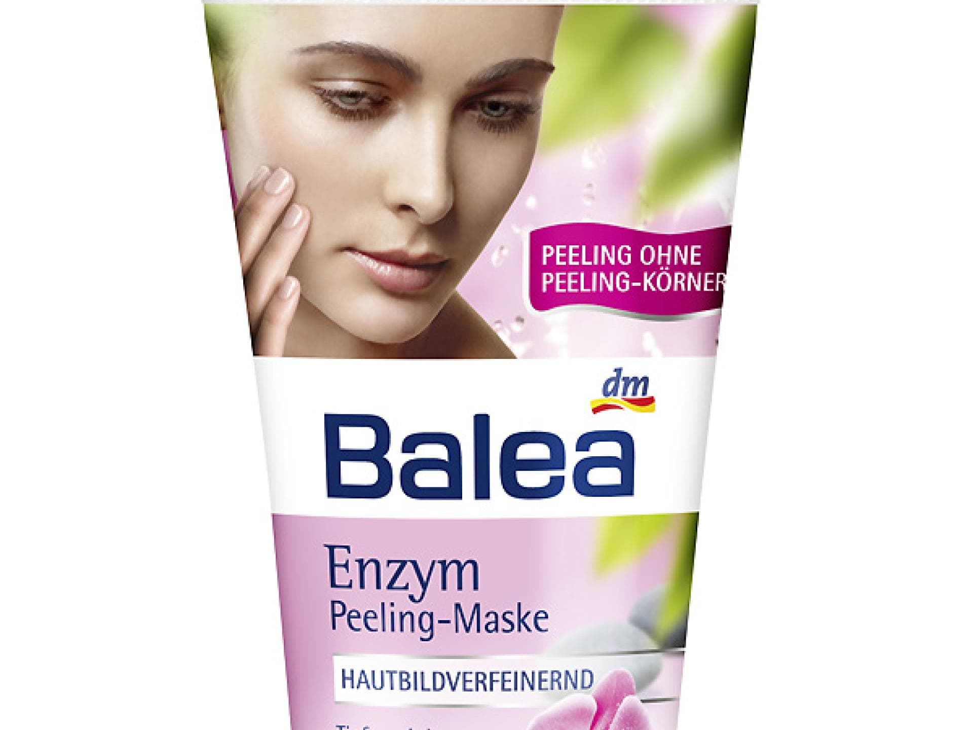 Hautpflege von Balea