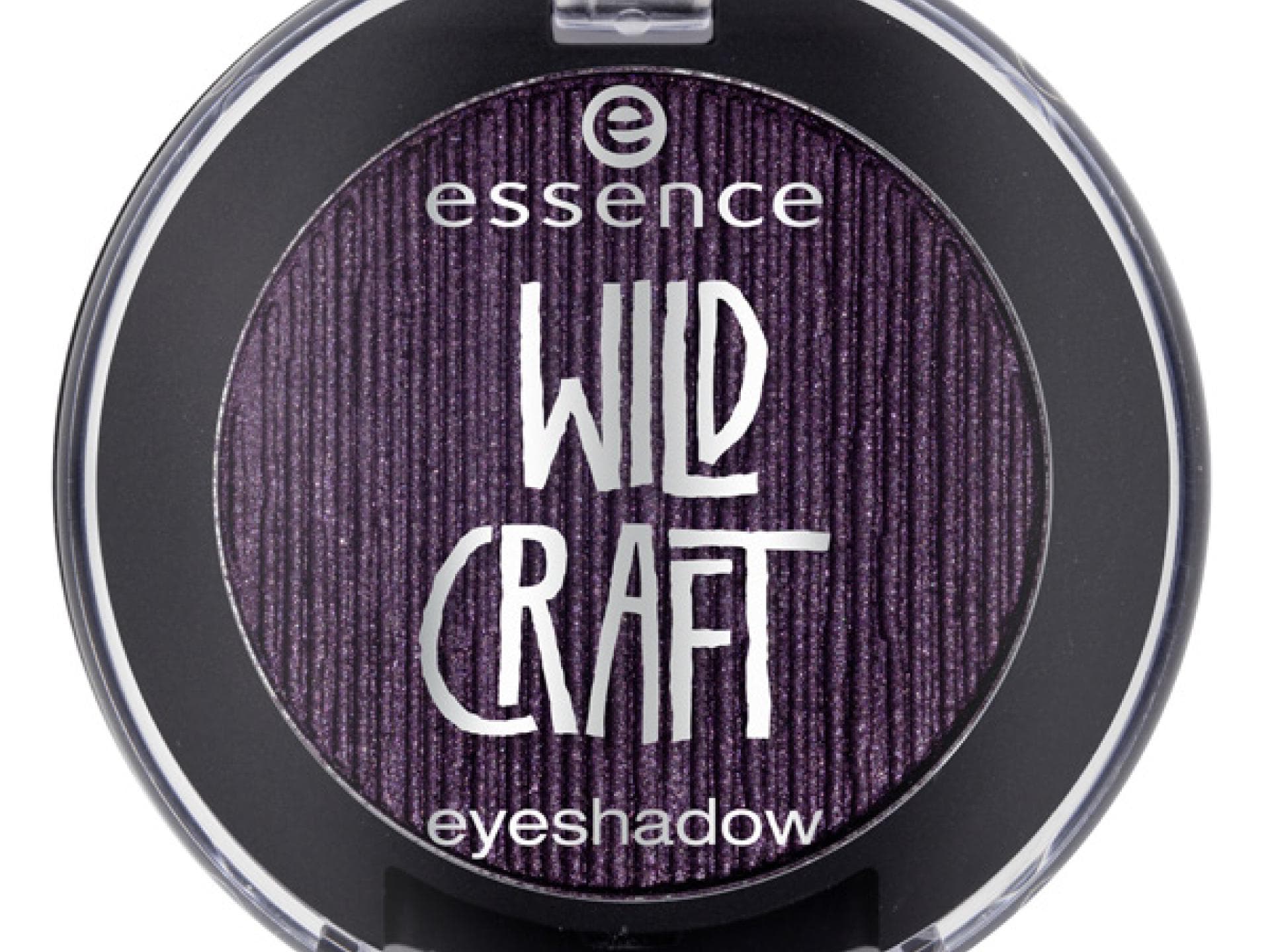 Lila Lidschatten Wild Craft