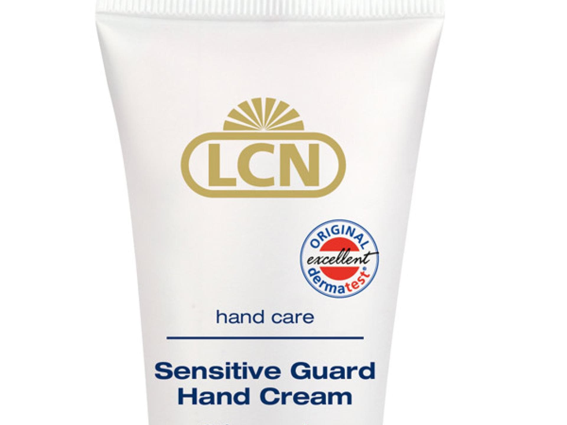 Sensitive Handcreme von LCN
