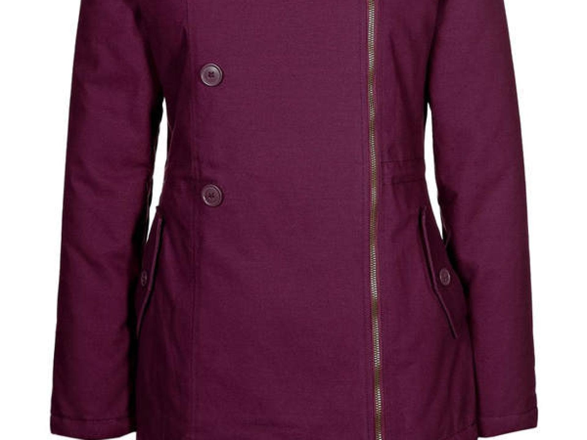 Übergangsjacke von even & odd