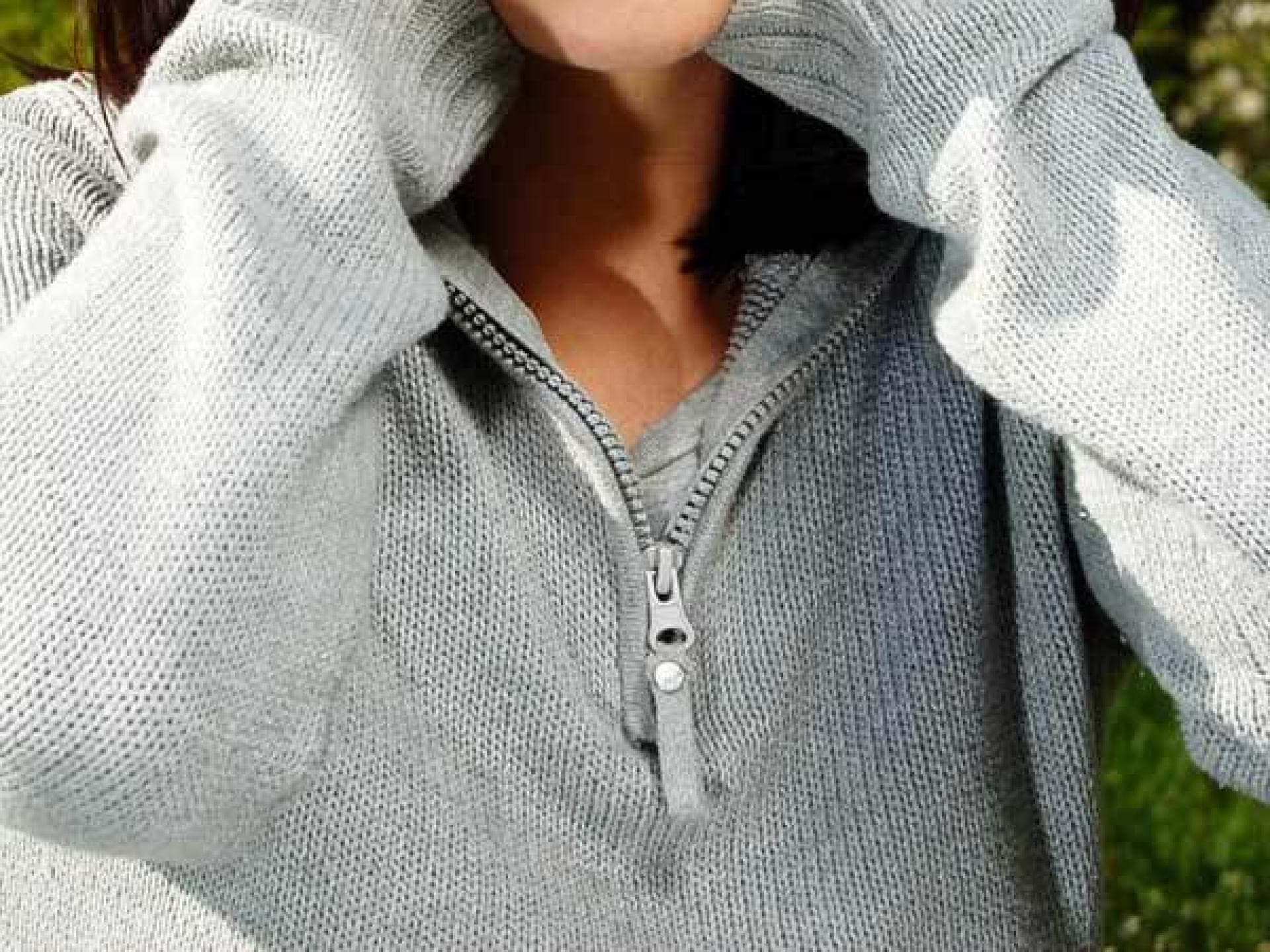 "Du hörst mal wieder nicht zu!"