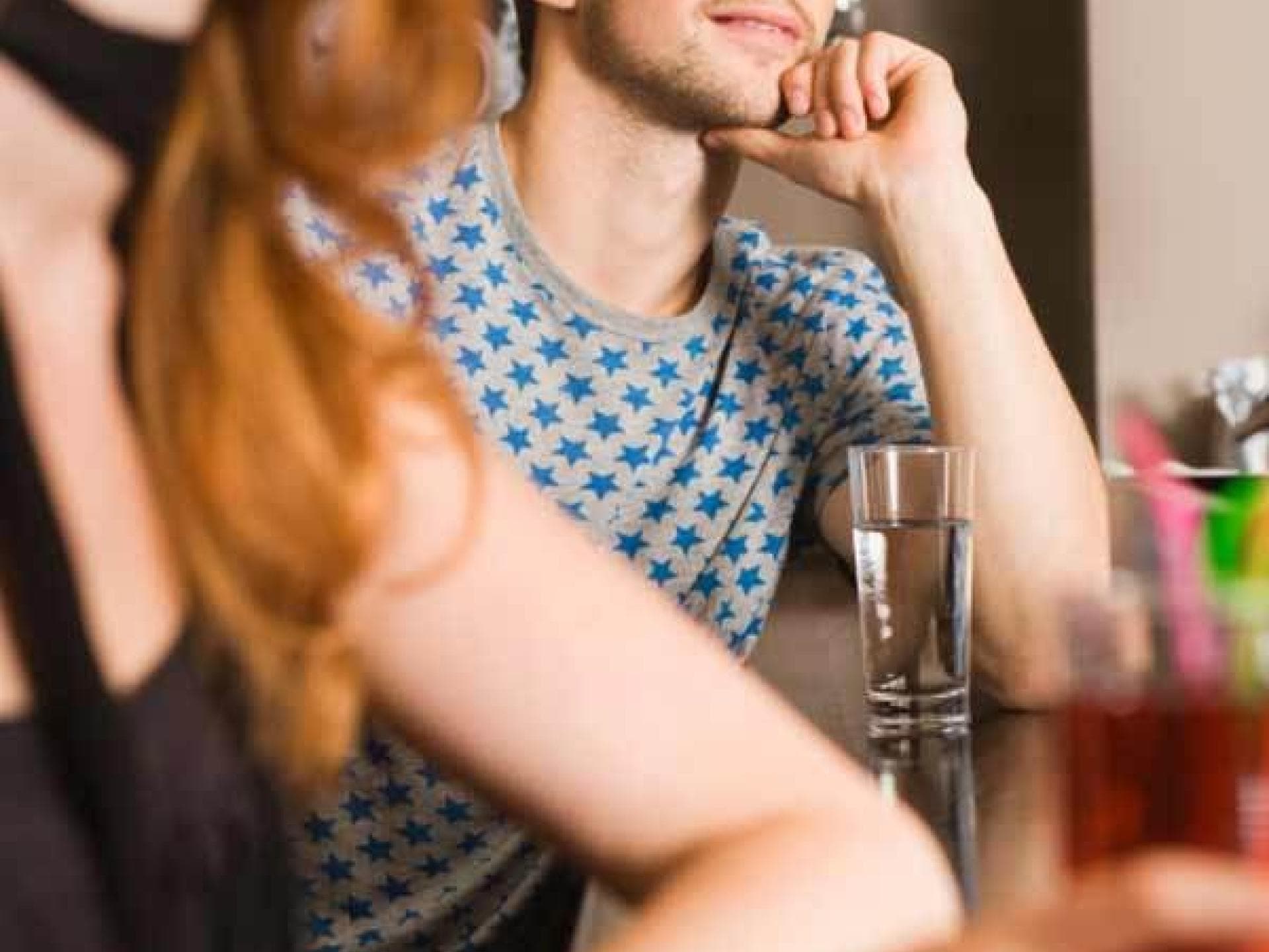 "Kann ich dir was ausgeben?"