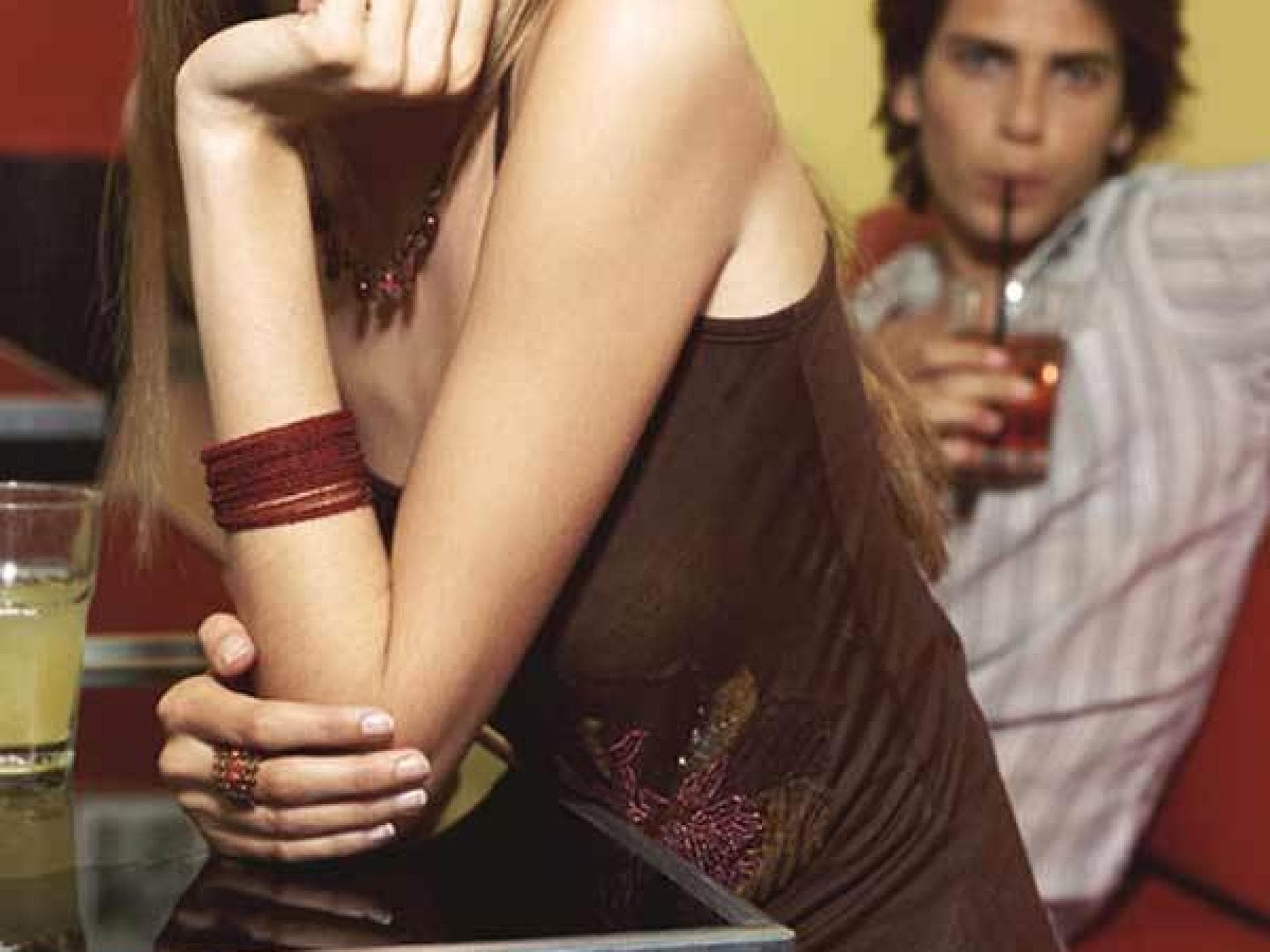 "Gehst du am Wochenende mit mir aus?"