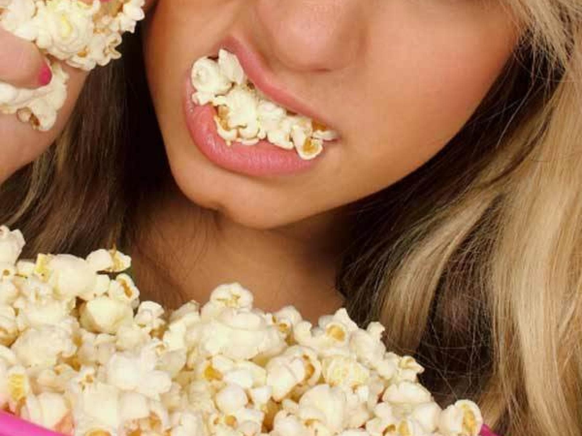 "Ich glaube, du hast zugenommen"