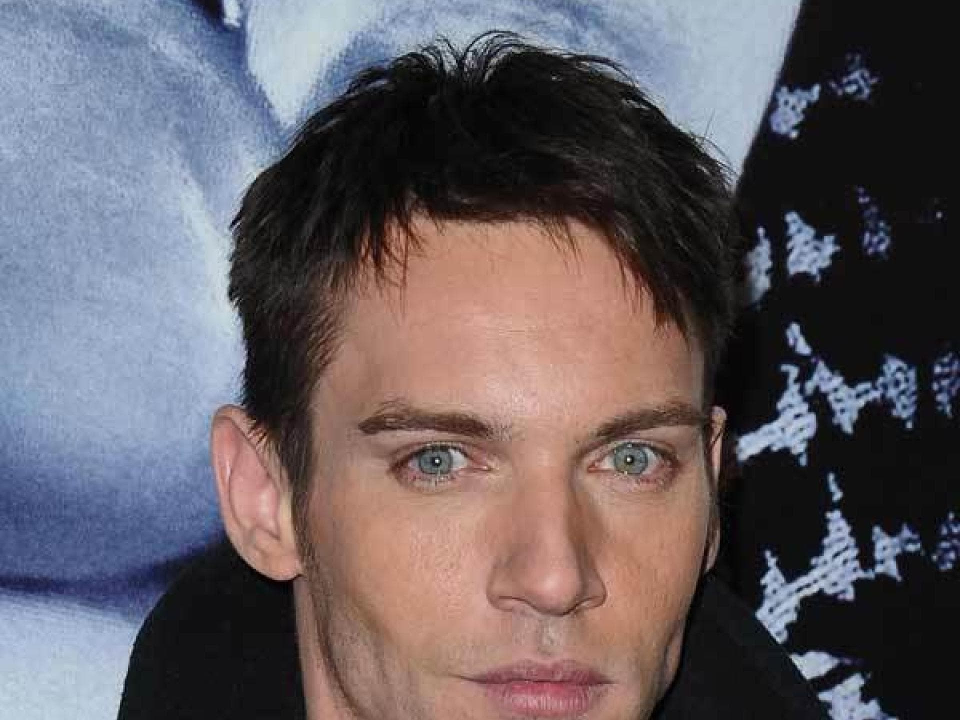 Jonathan Rhys Meyers als Valentine Morgenstern Jonathan Rhys Meyers als Valentine Morgenstern