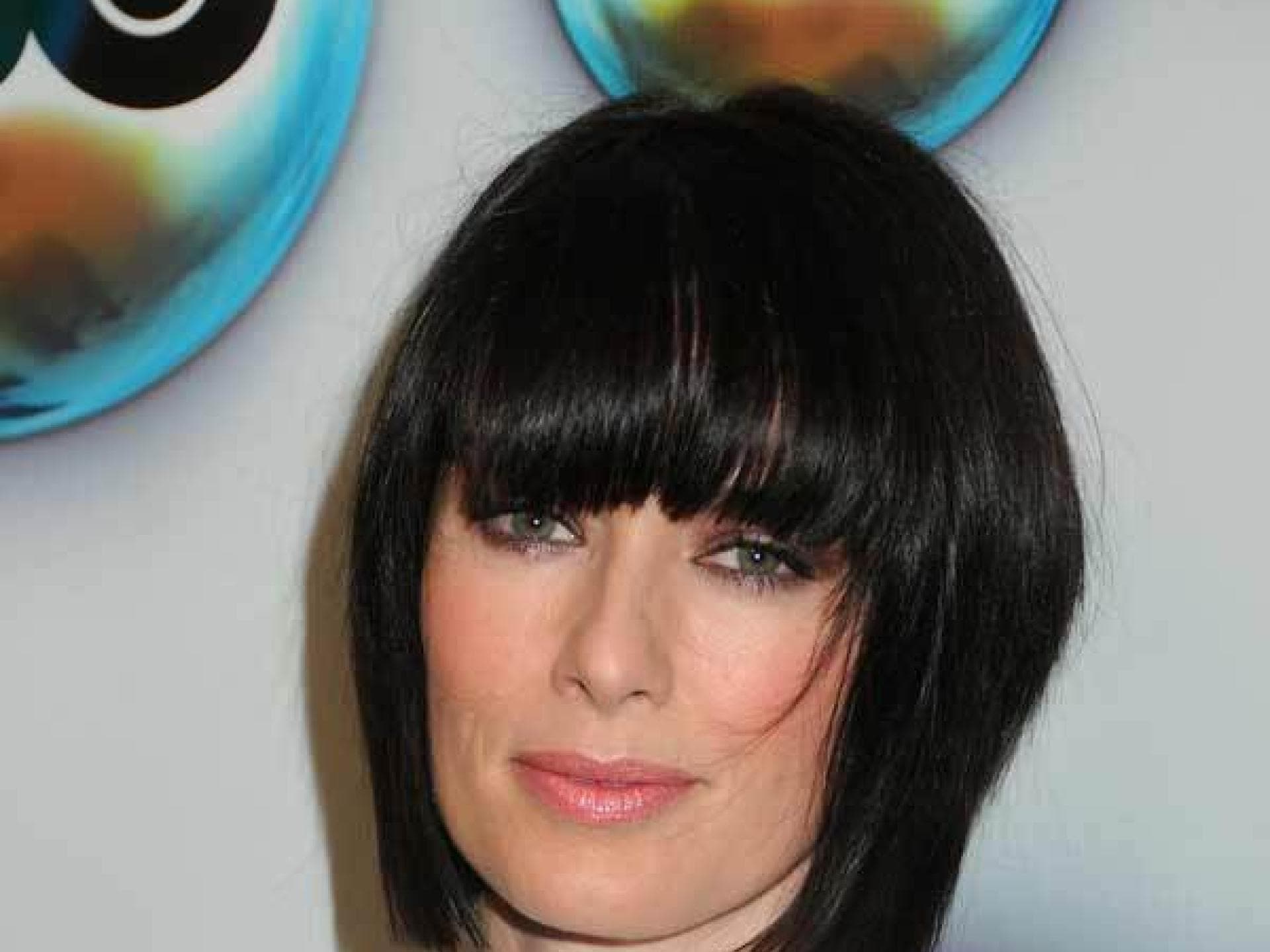 Lena Headey als Jocelyn Fray