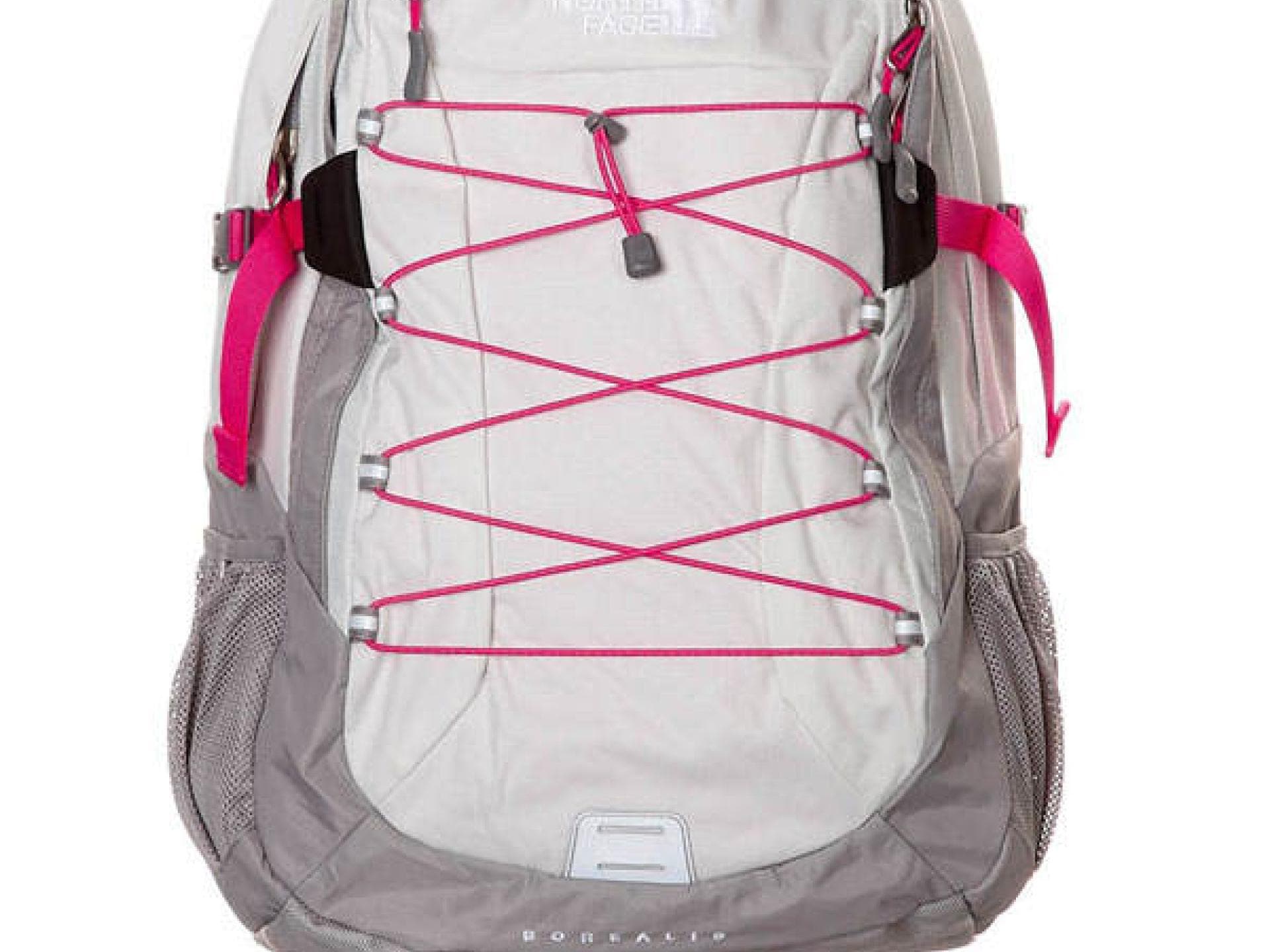 Schulrucksack von The Northface
