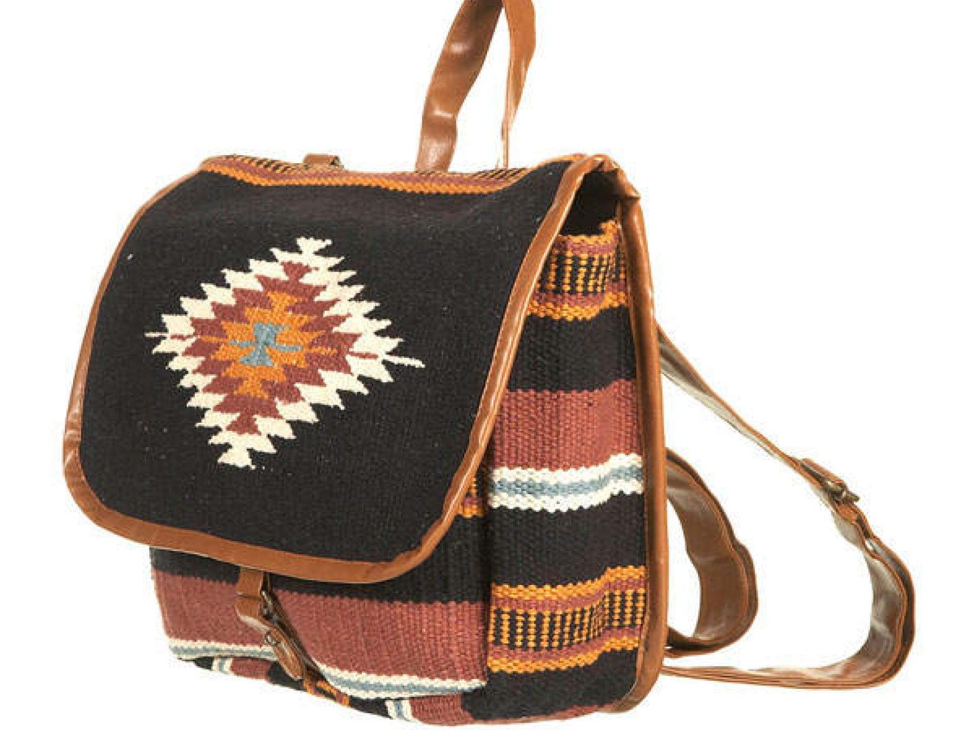 Rucksack von Topshop.com