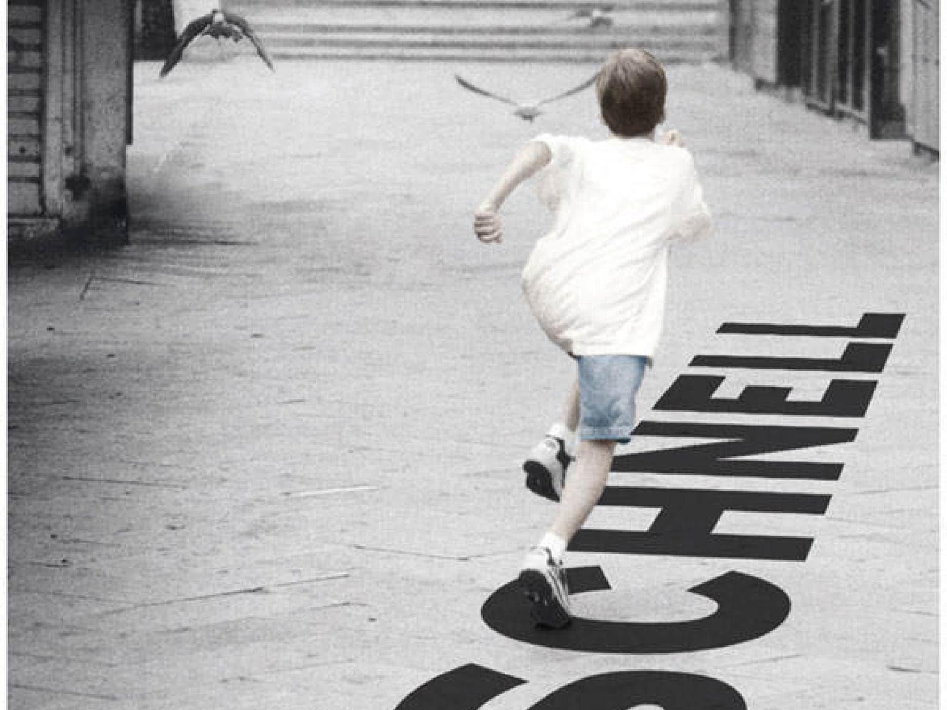 John Boyne: Zu schnell John Boyne: Zu schnell