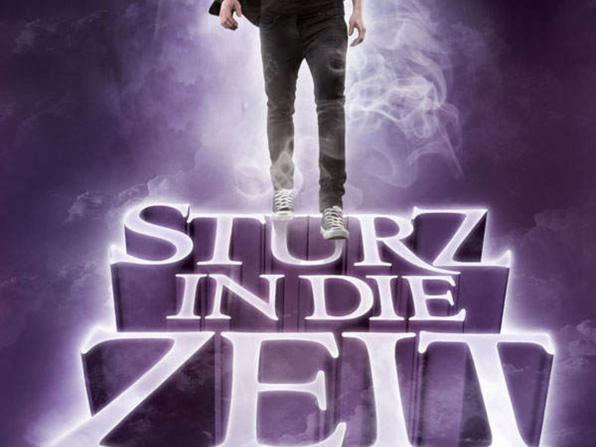 Julie Cross: Sturz in die Zeit Julie Cross: Sturz in die Zeit