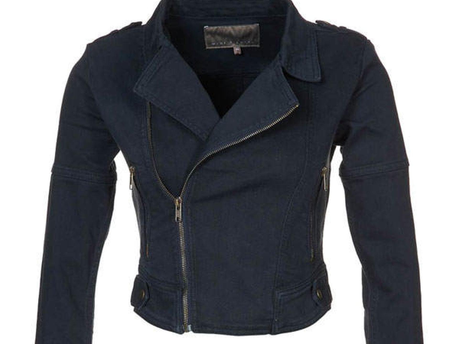 Jeansjacke von Mint & Berry