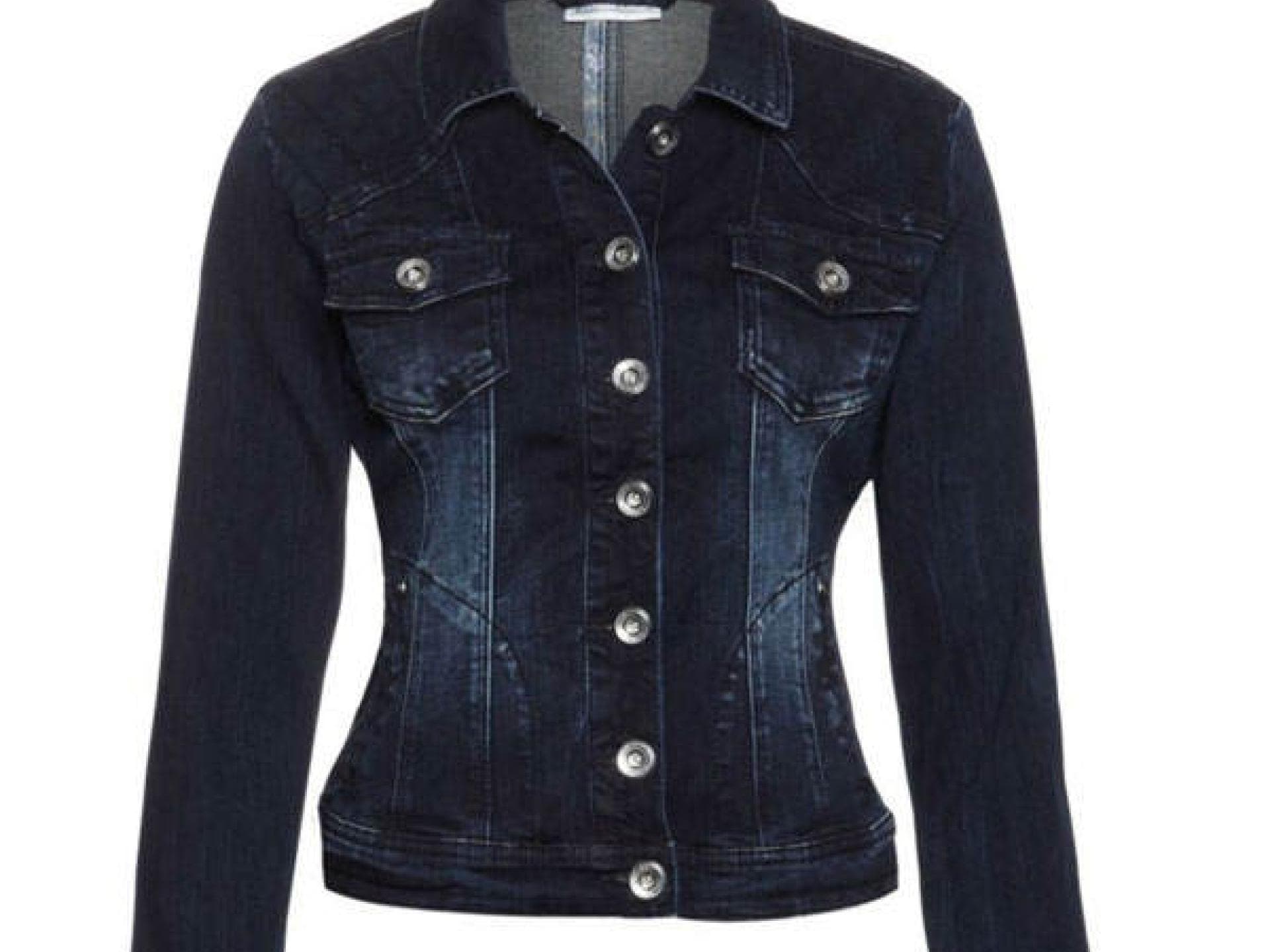 Jeansjacke von Street One