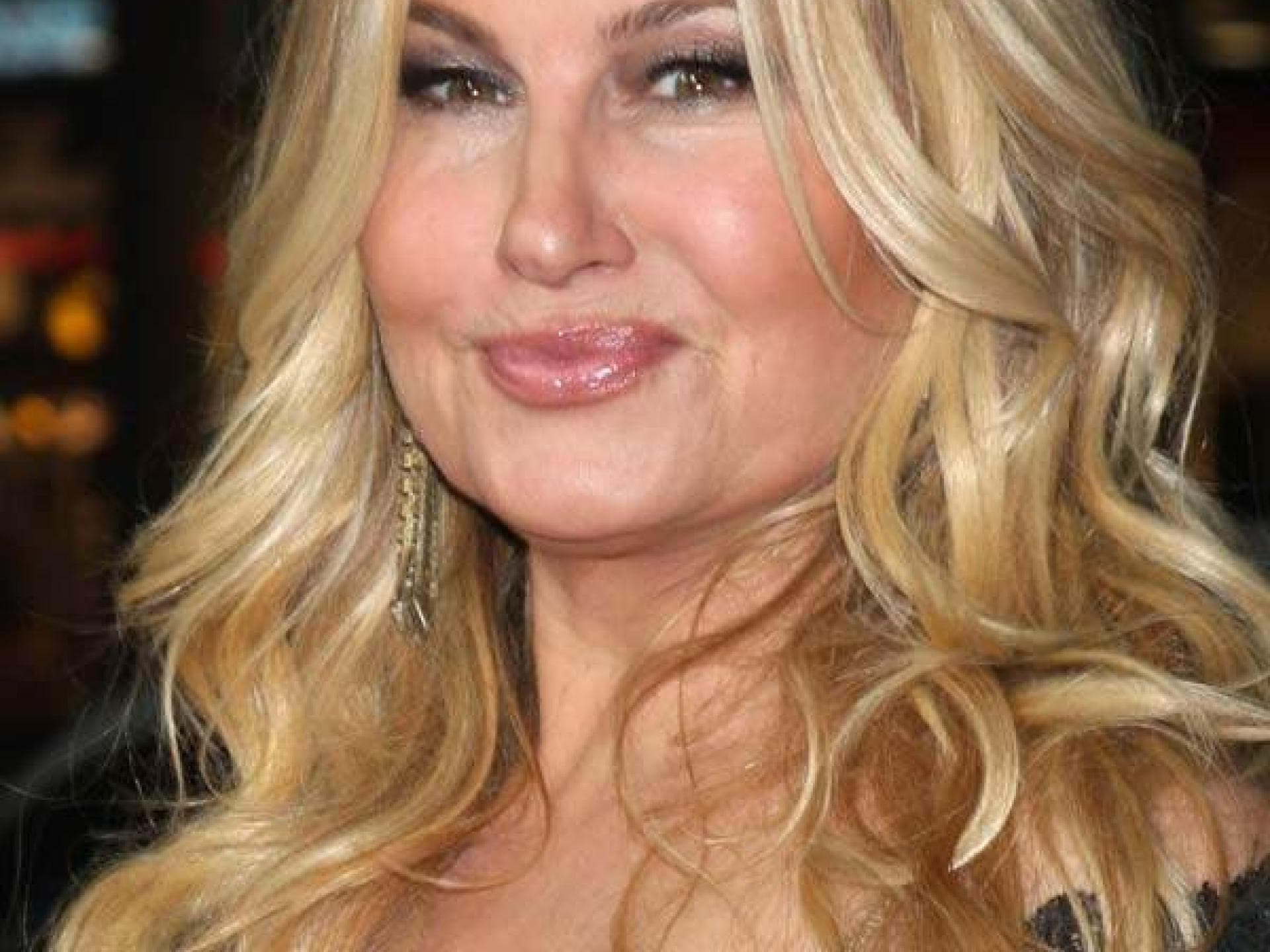 Jennifer Coolidge als Sophie Kerchinsky
