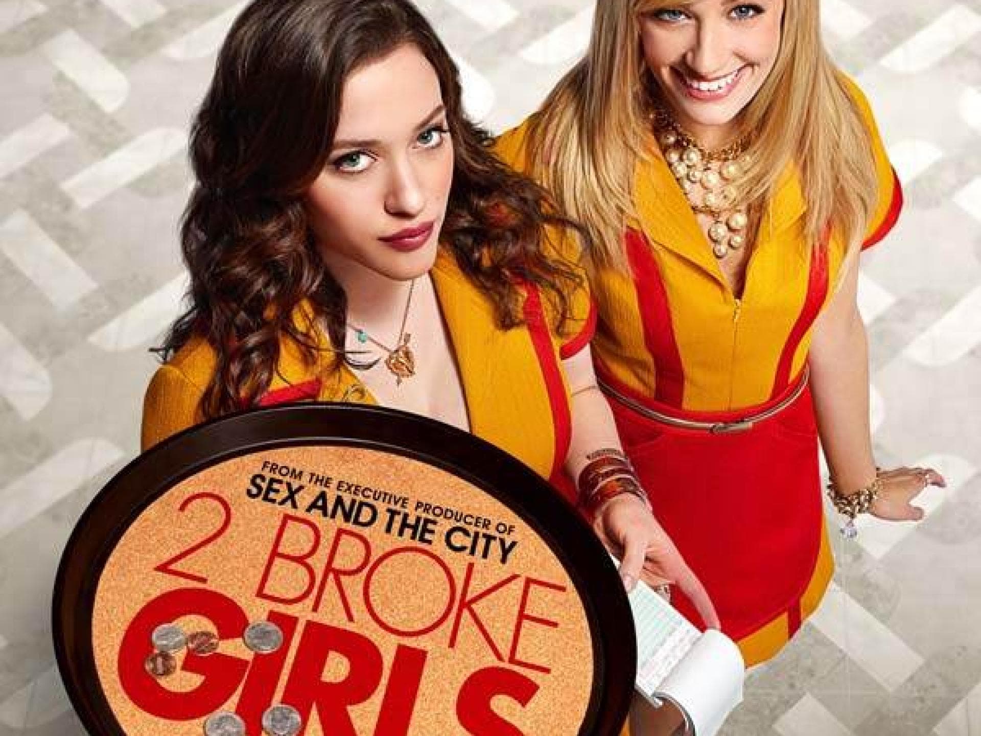 Facts über die Serie