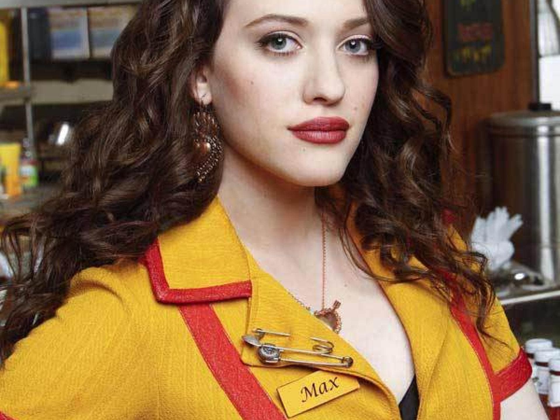 Die Figur: Max Black