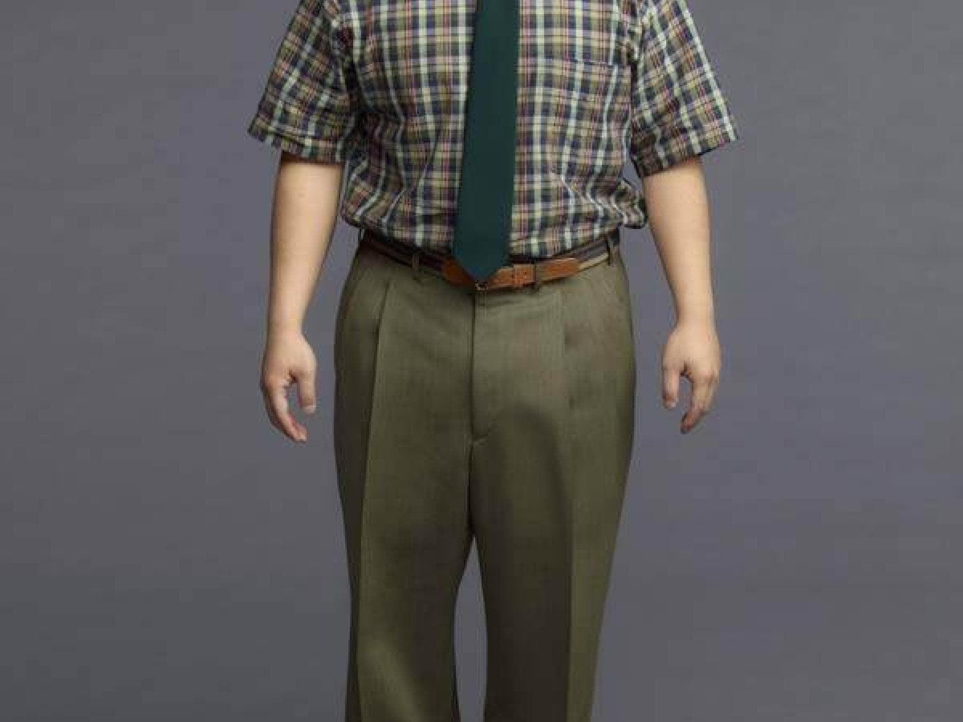 Matthew Moy als Dinerchef Han Lee