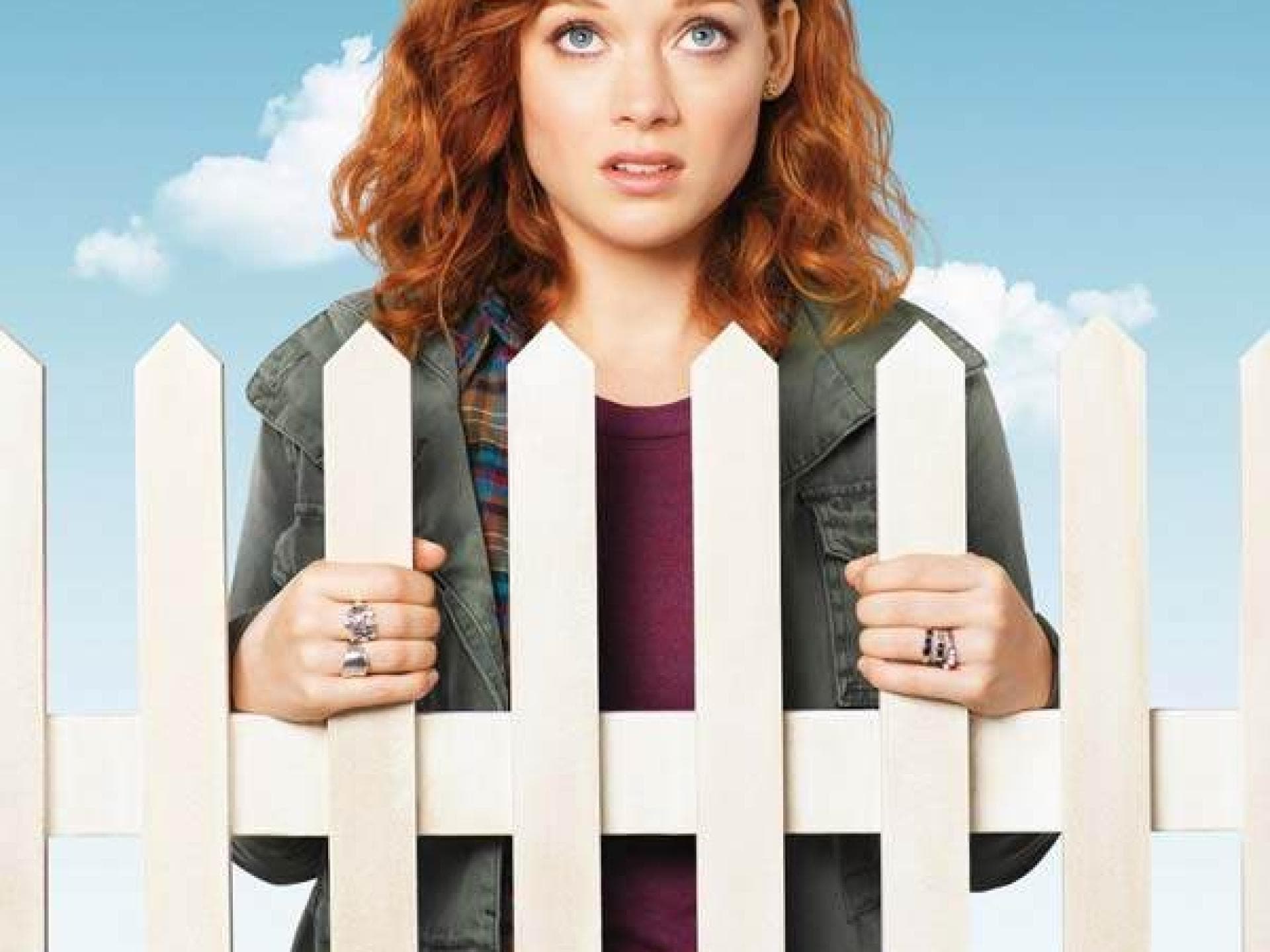 Suburgatory Suburgatory