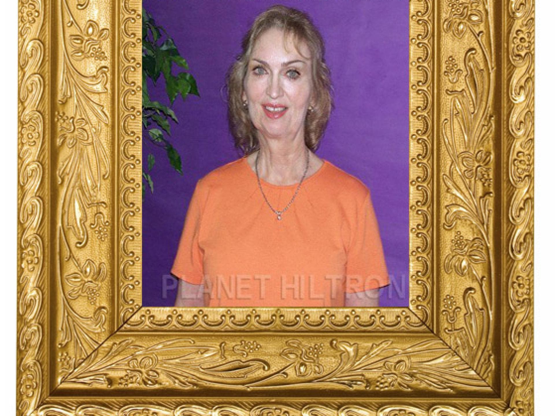 Madonna als Photoshop-Opfer