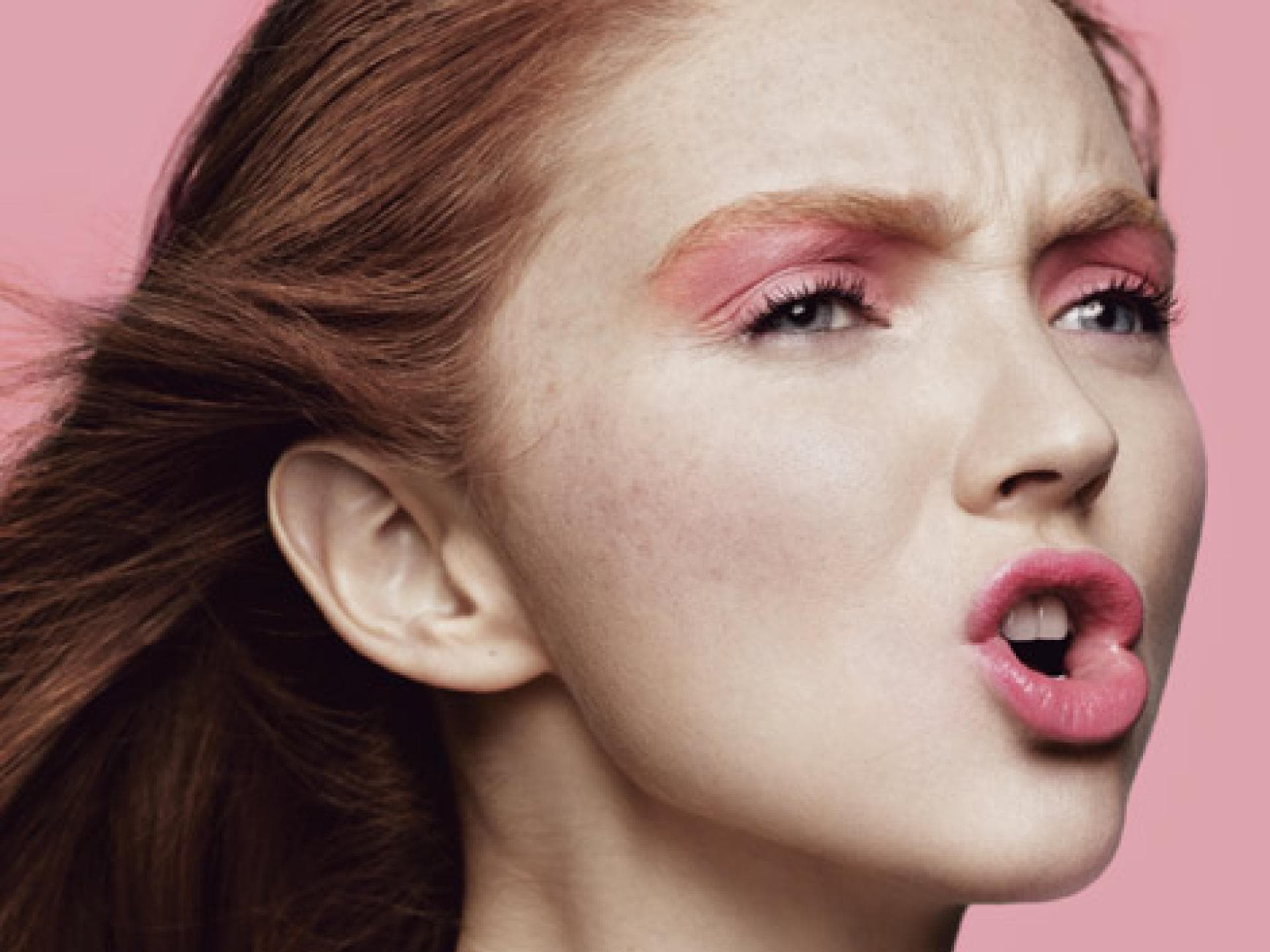 Lily Cole