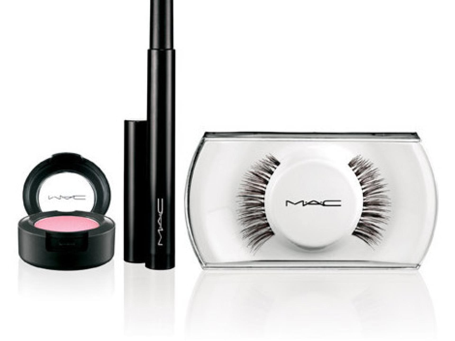 Miss Piggy for M.A.C-Kollektion