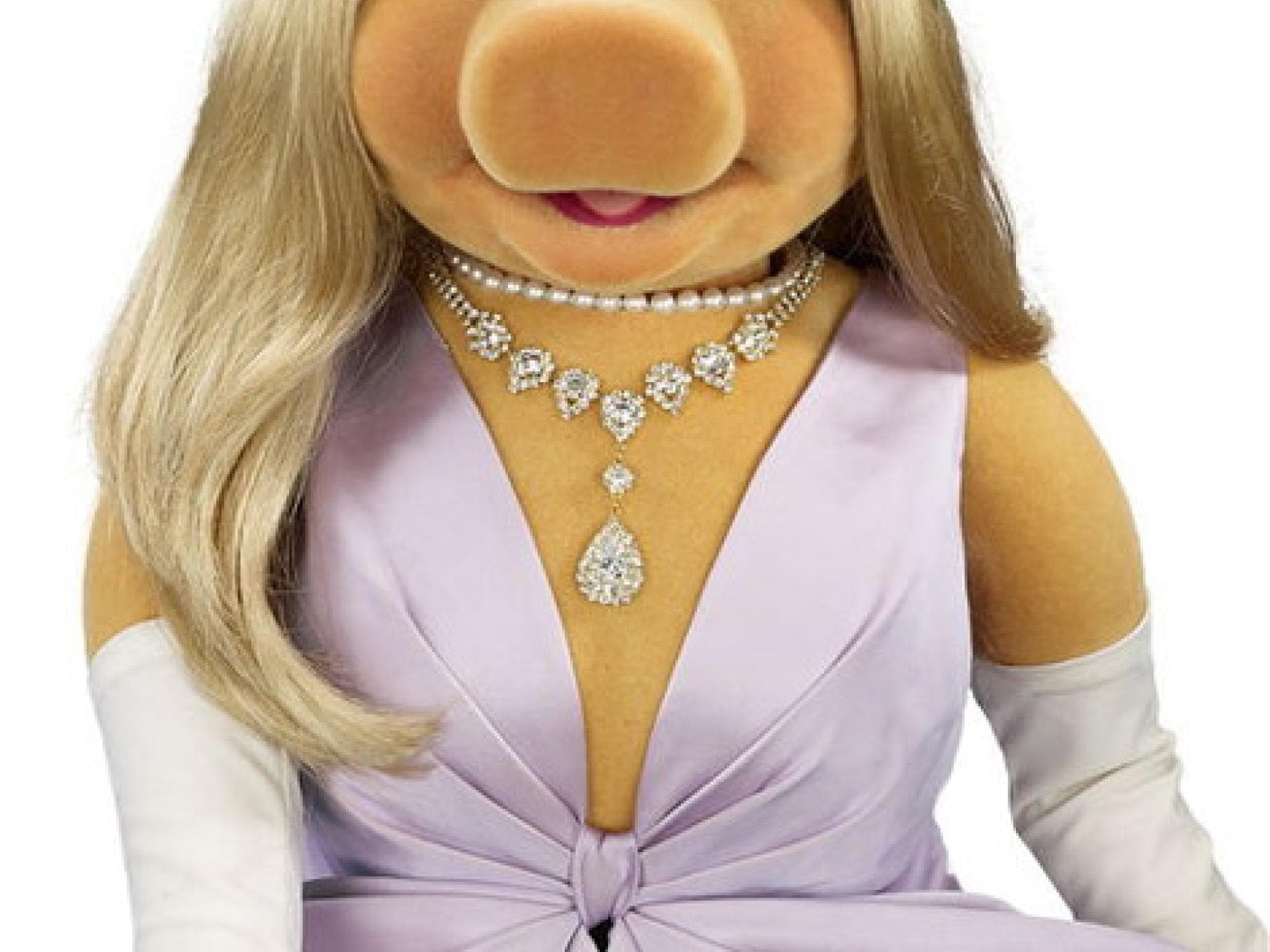 Miss Piggy Miss Piggy