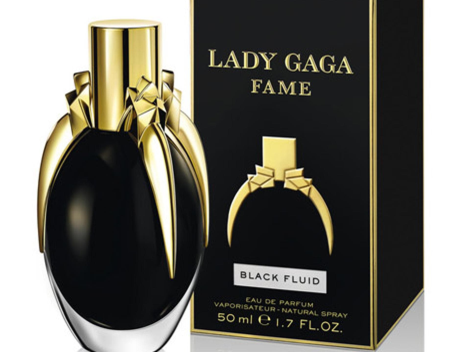 "Fame" von Lady Gaga