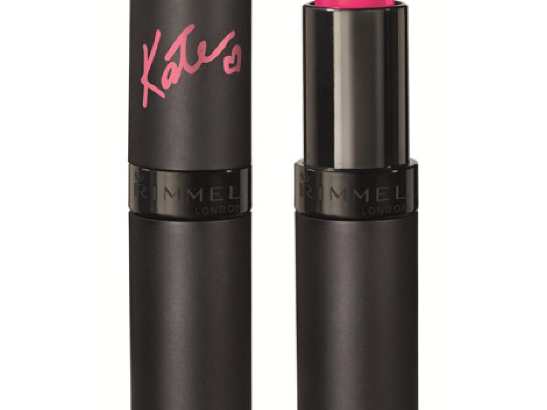 Lasting Finish Lipstick by Kate