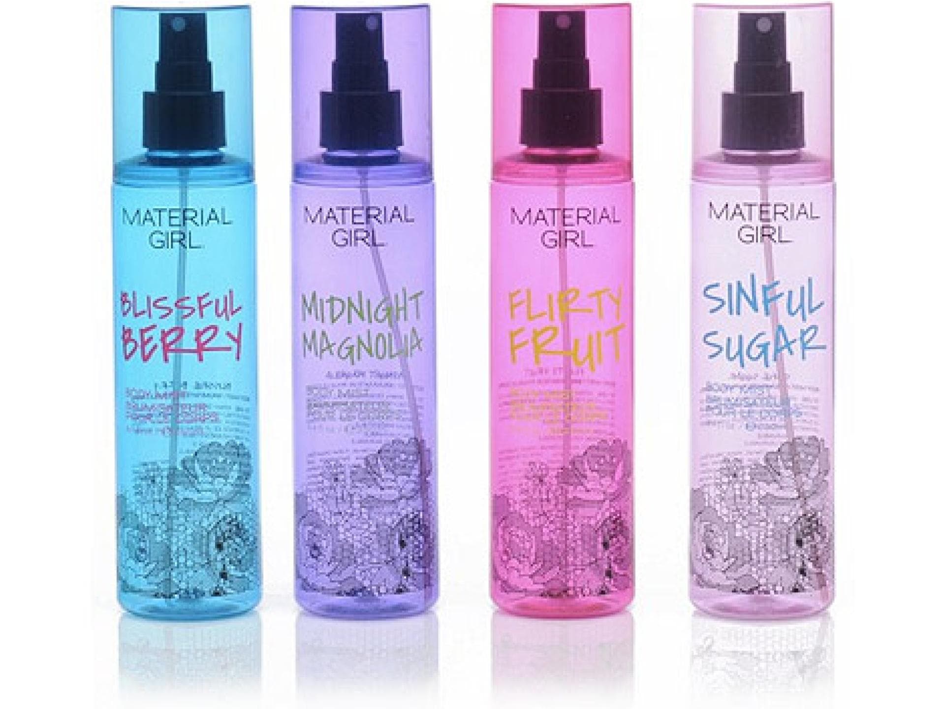 "Material Girl" Kollektion